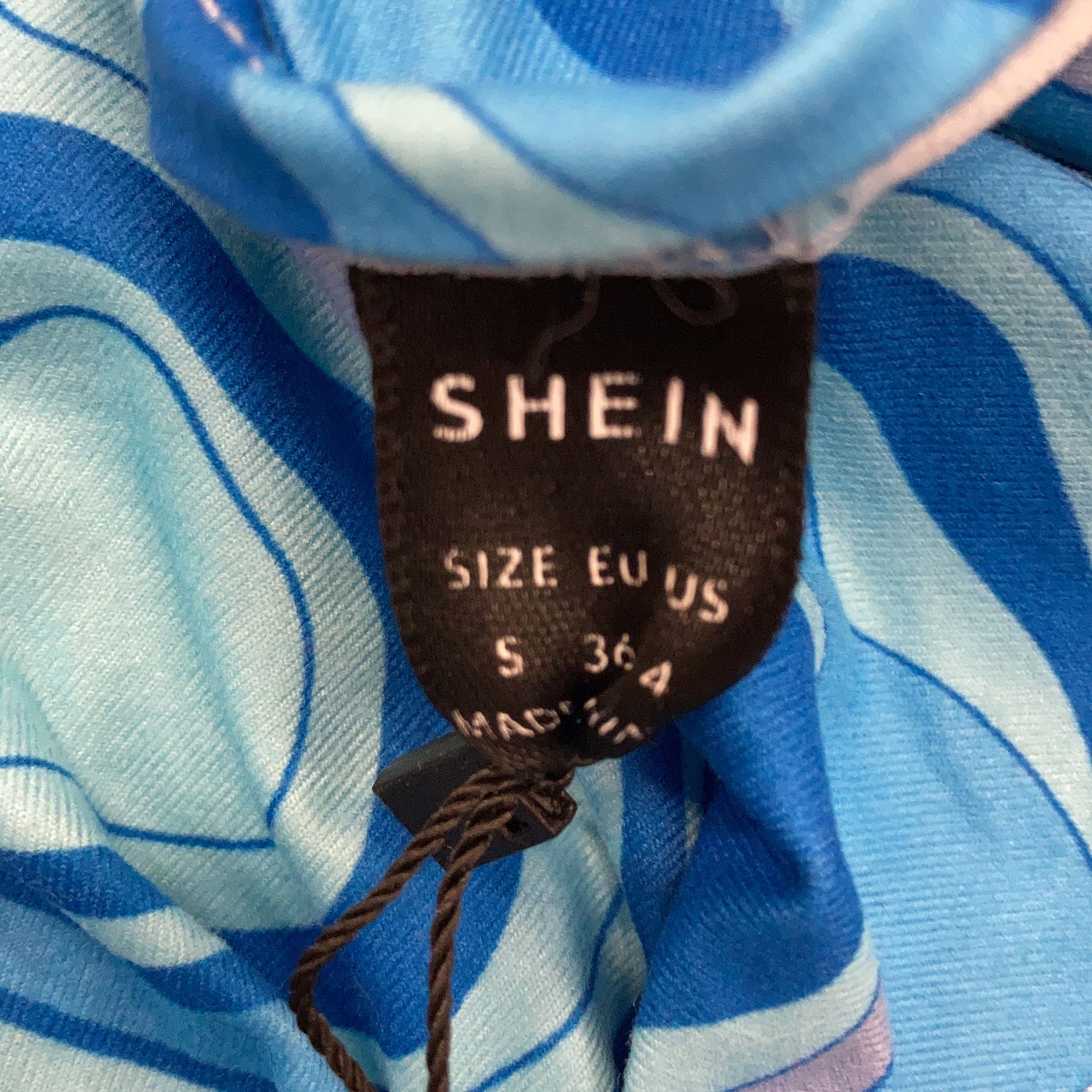 Shein