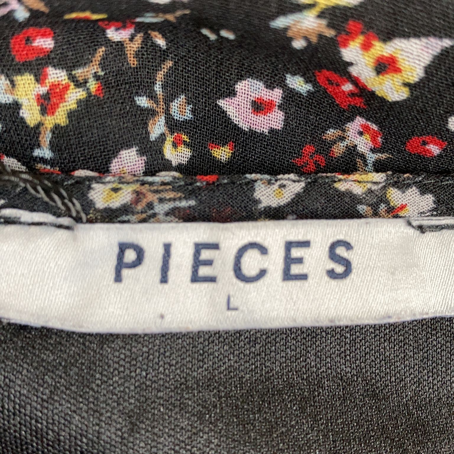 Pieces