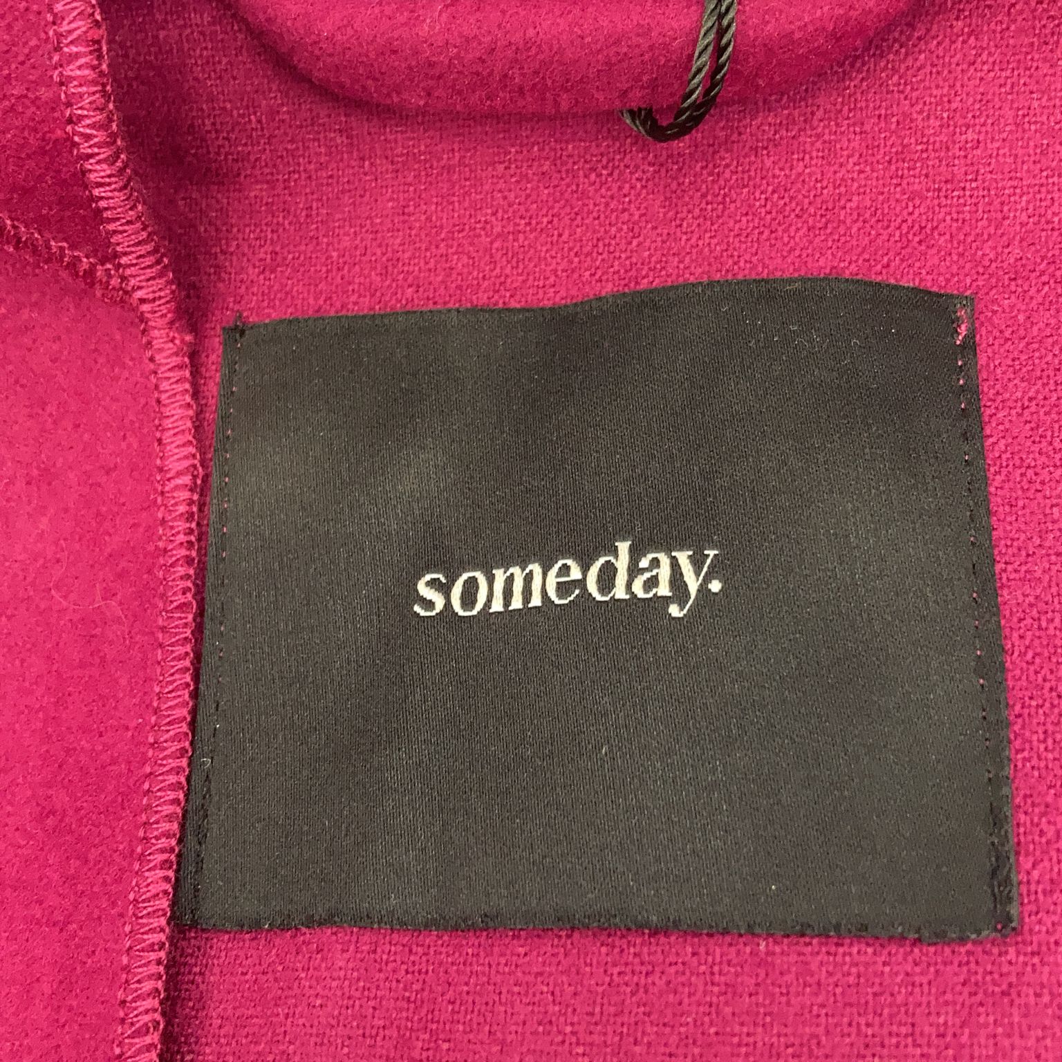 Someday