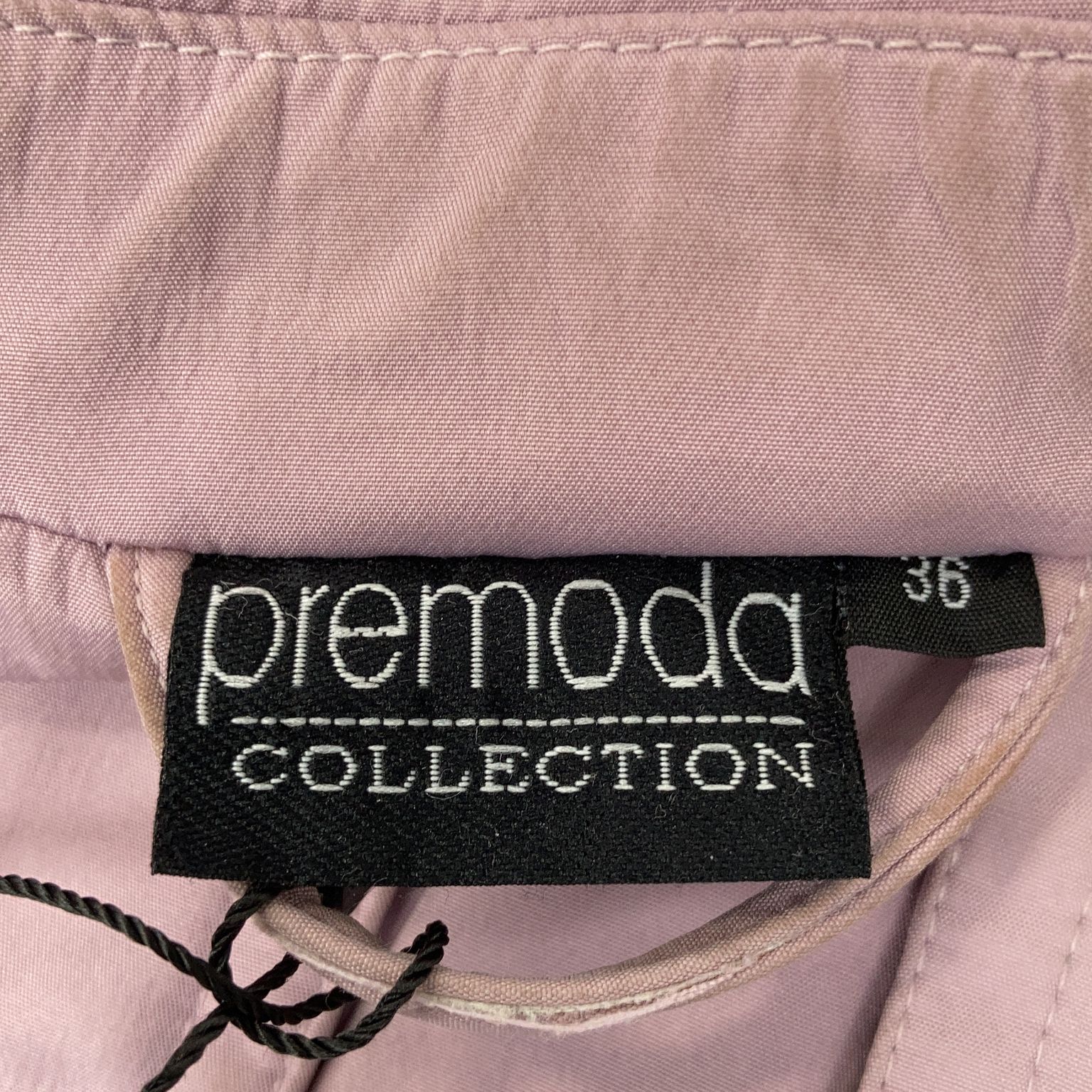 Premoda