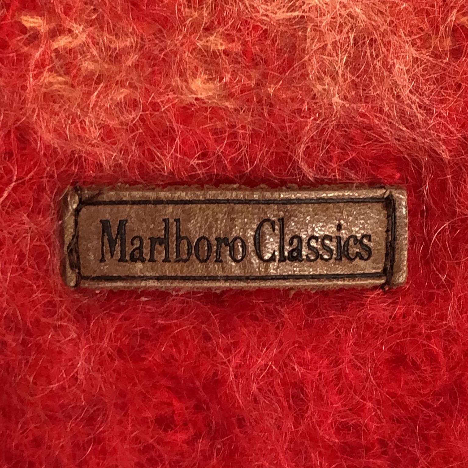 Marlboro Classics