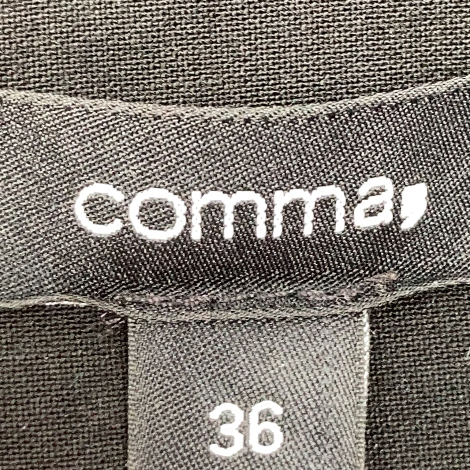 Comma