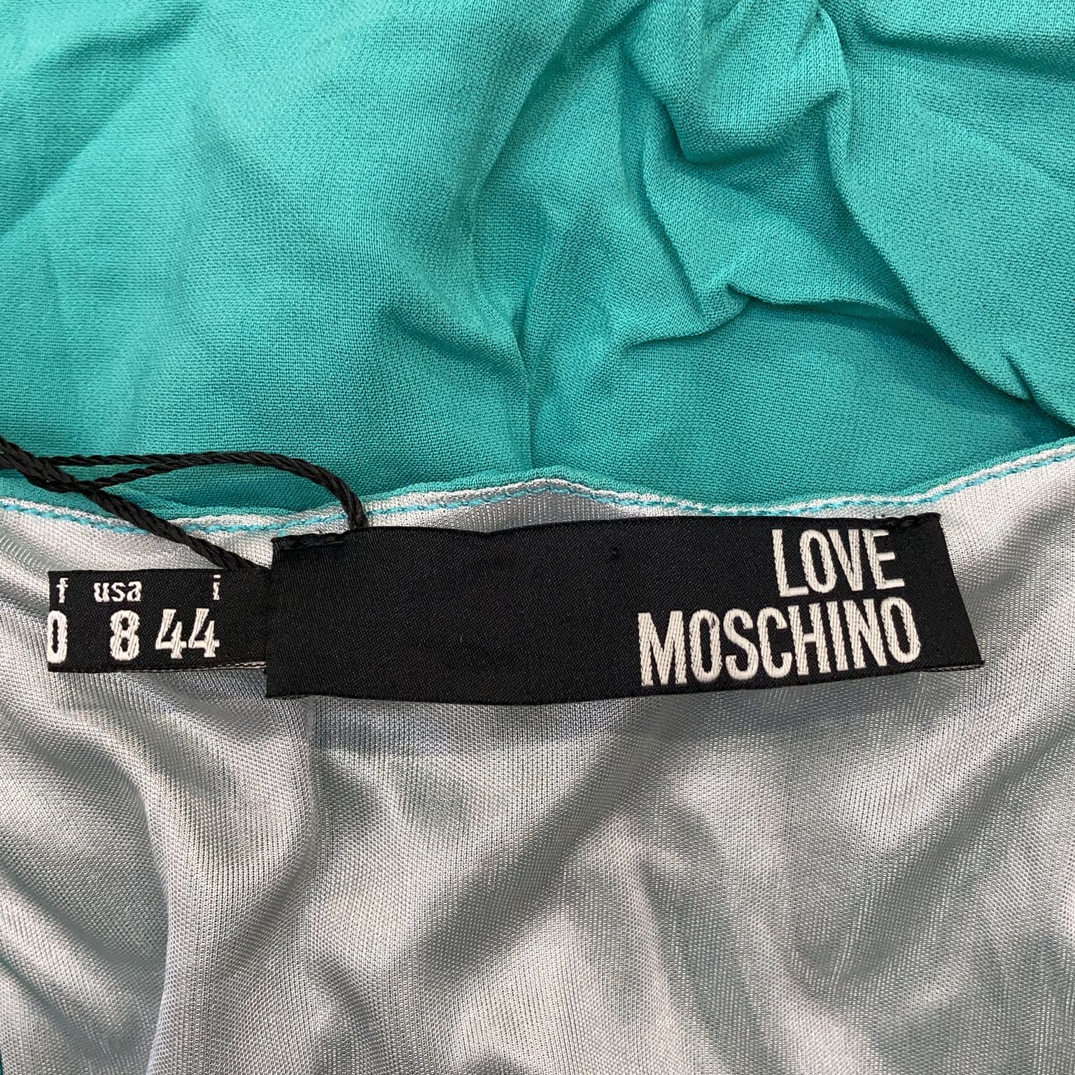 Love Moschino