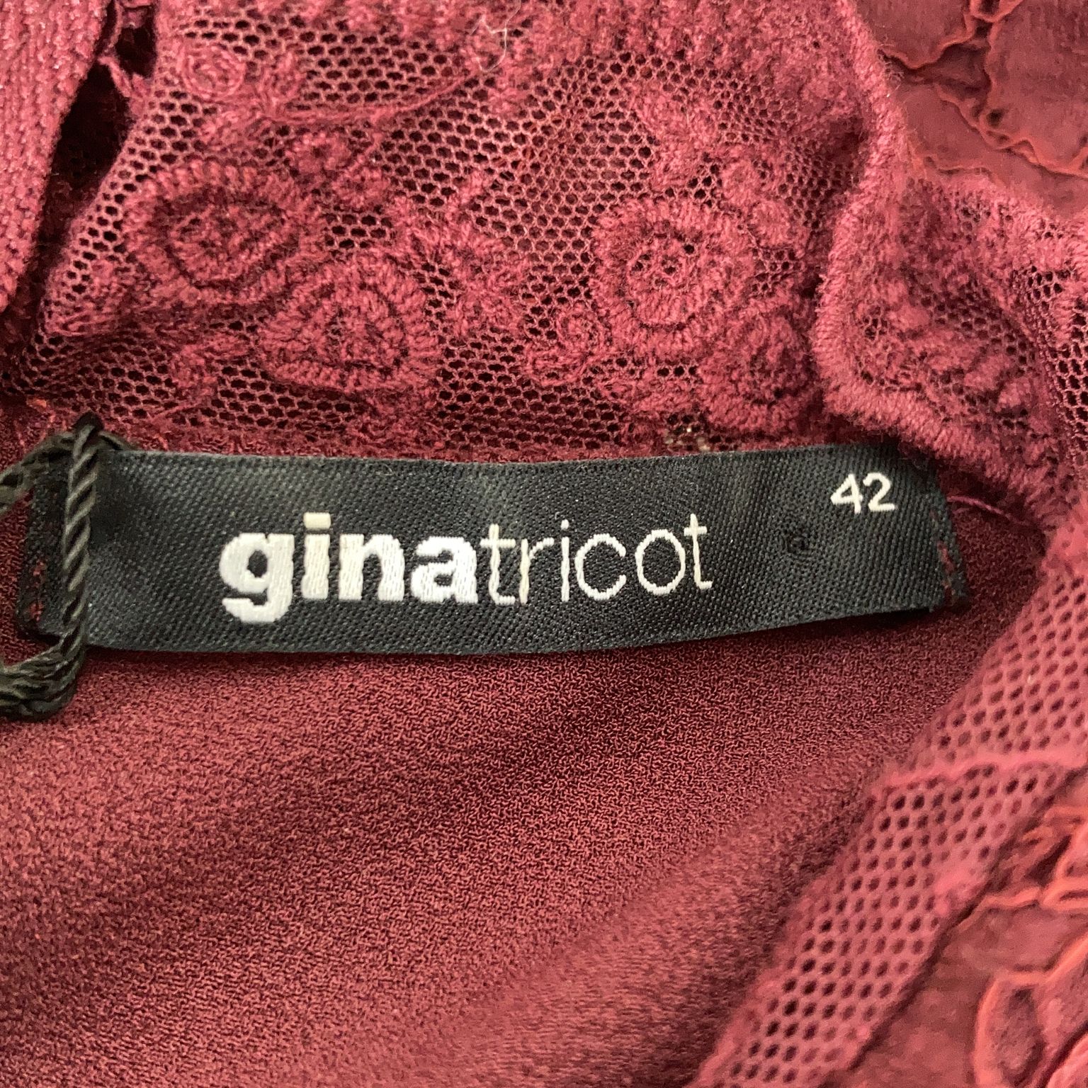 Gina Tricot