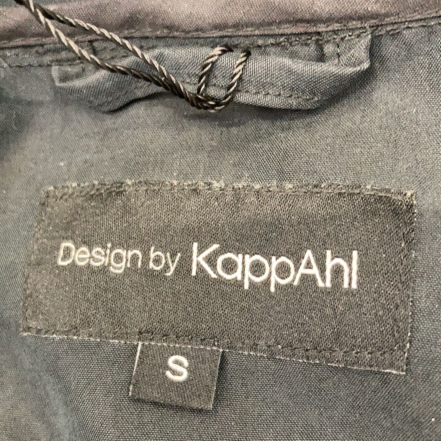 KappAhl