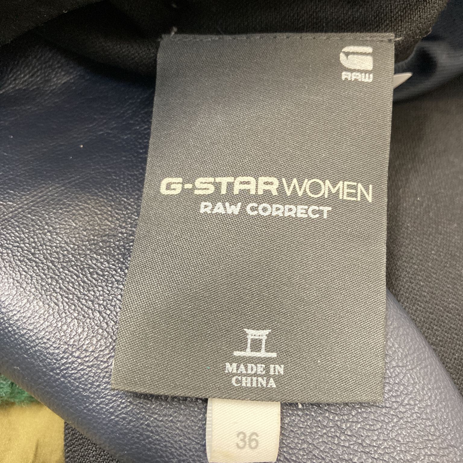 G-Star Raw