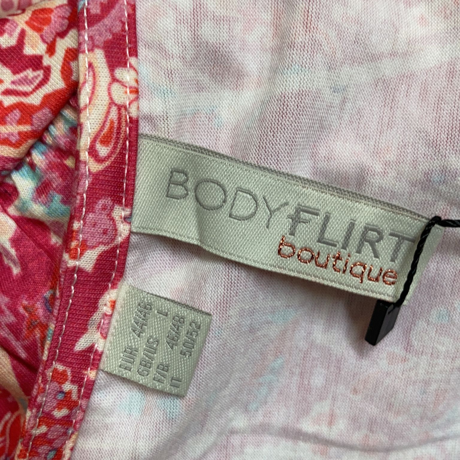 Bodyflirt