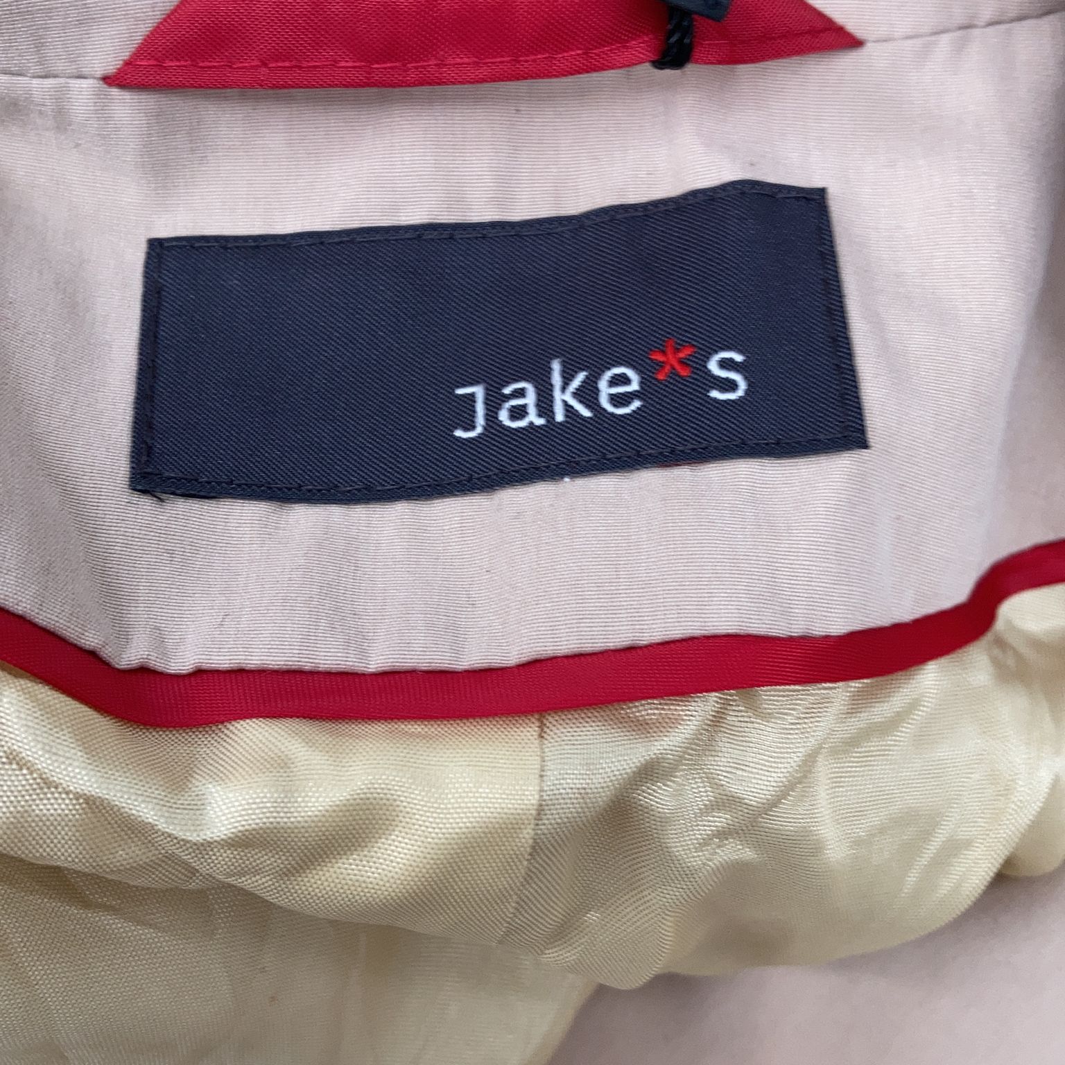 Jake*s