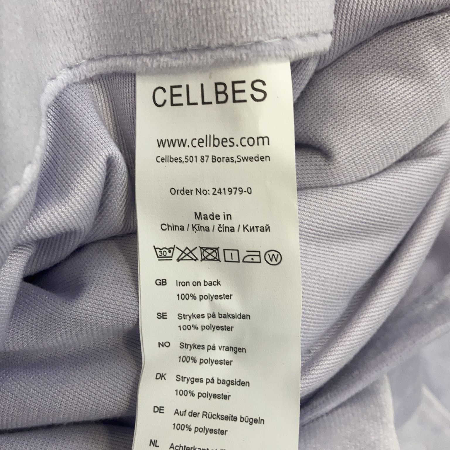 Cellbes