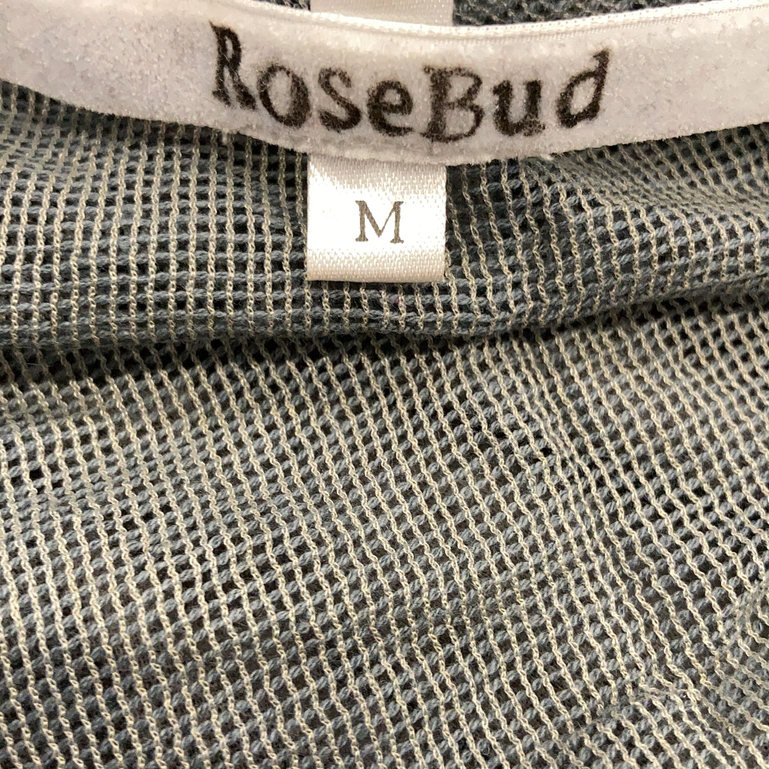 Rosebud