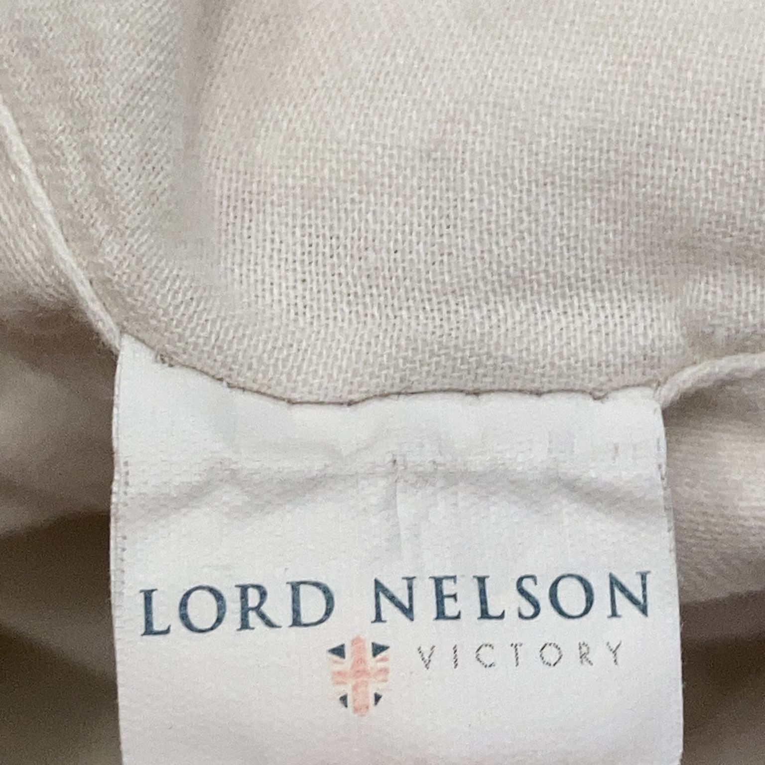 Lord Nelson