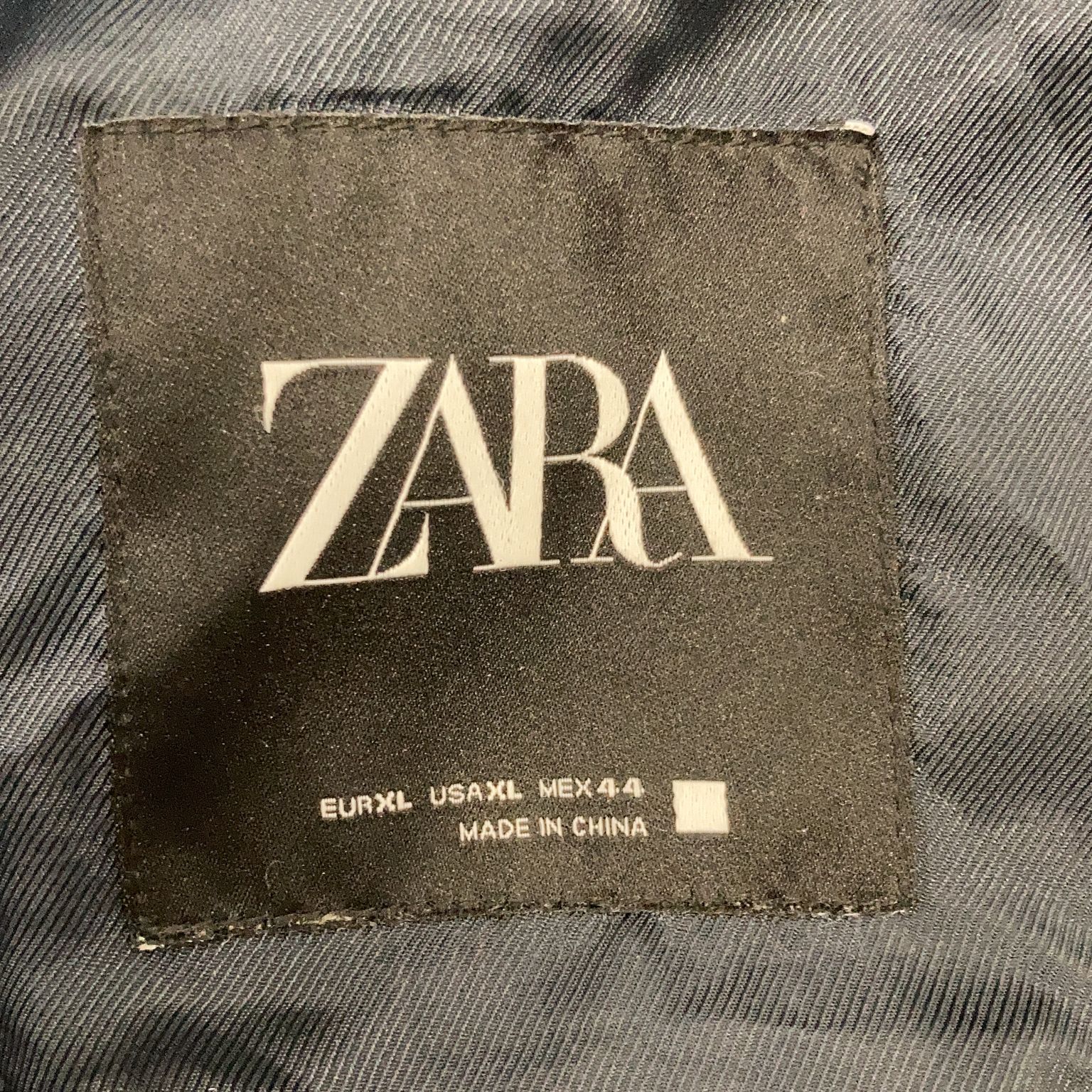 Zara