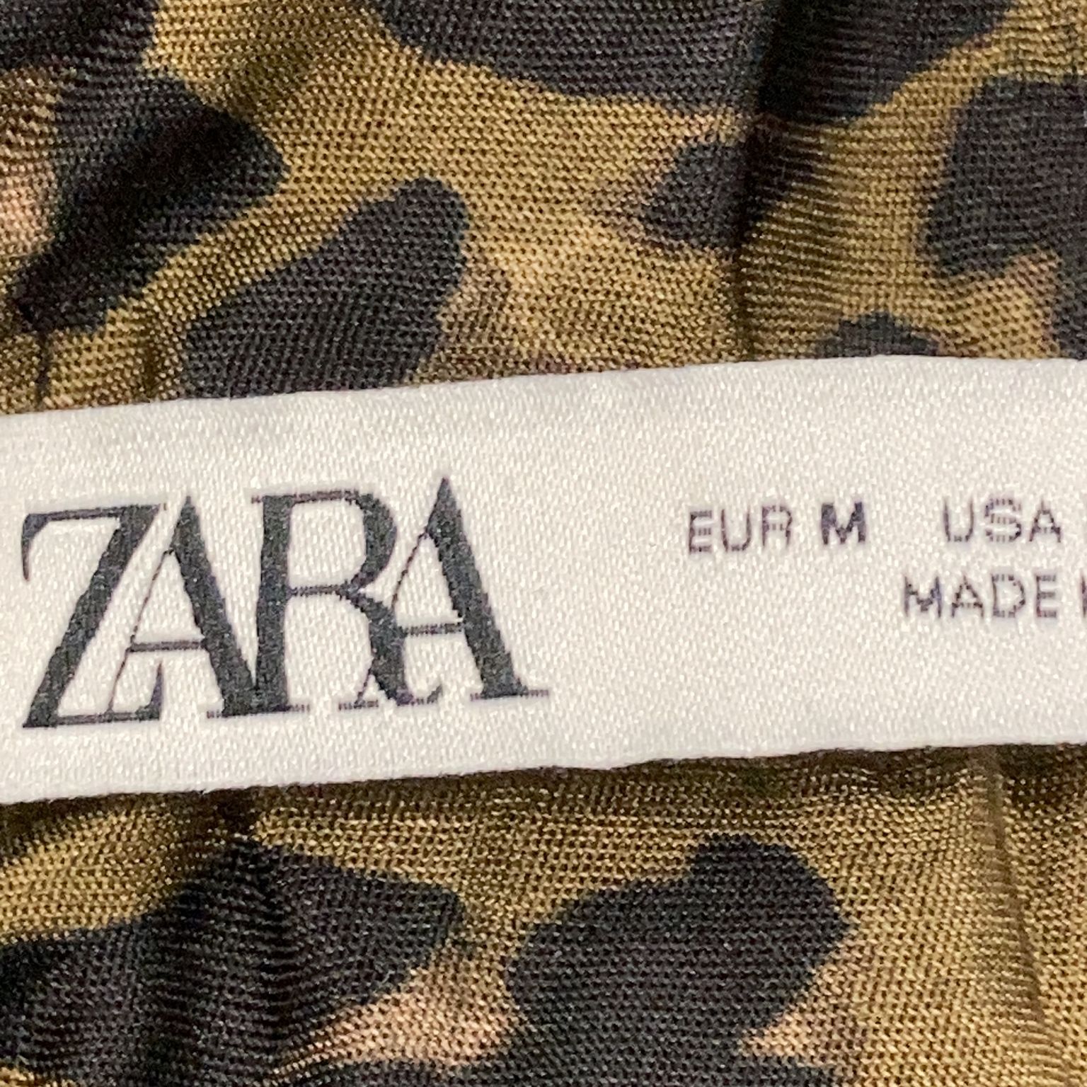 Zara