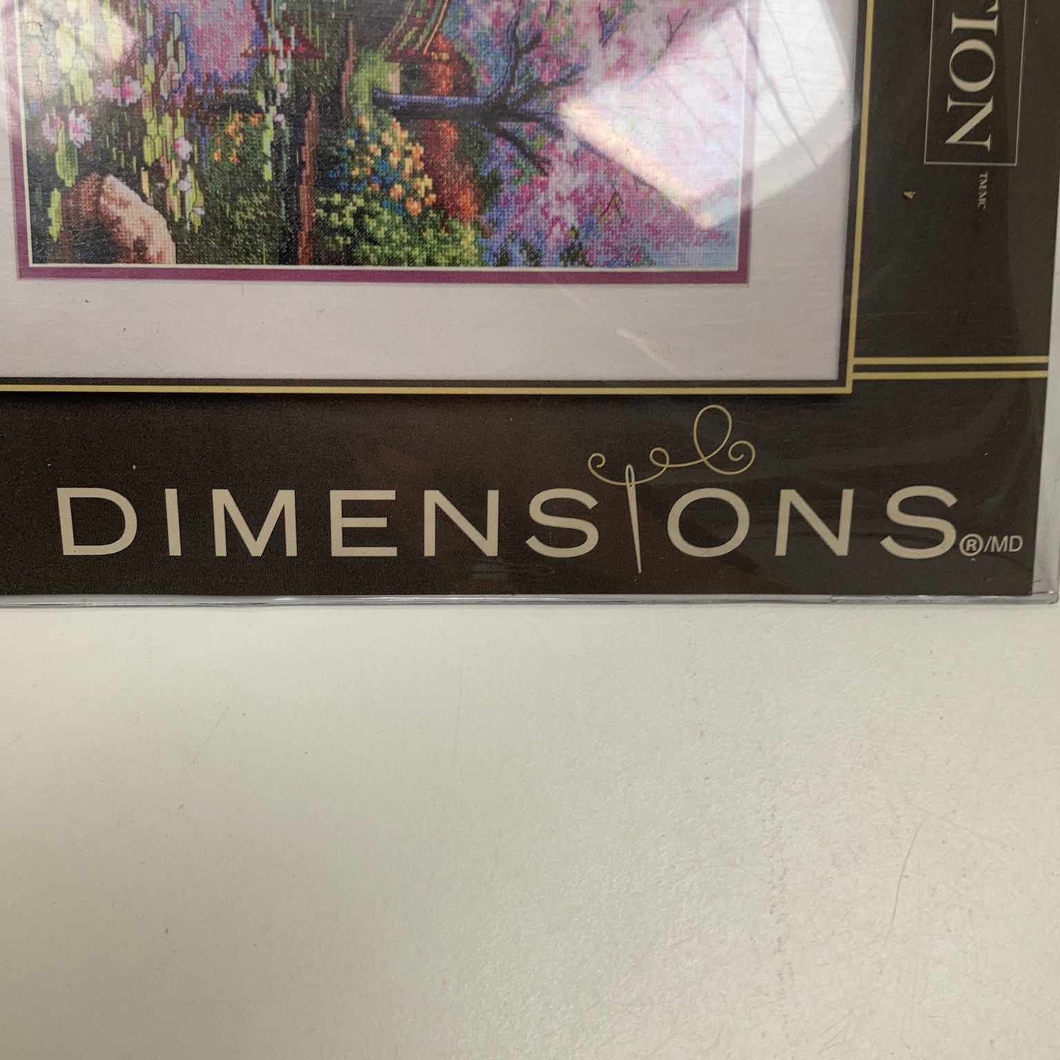 Dimension