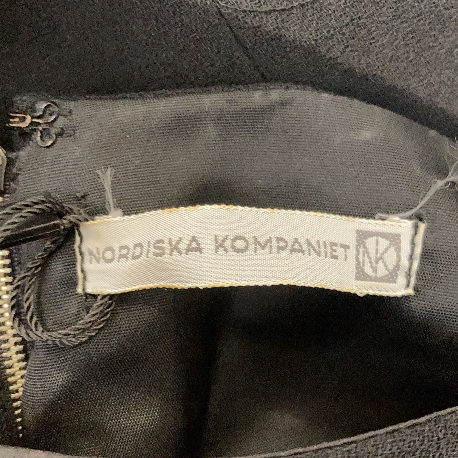 Nordiska Kompaniet