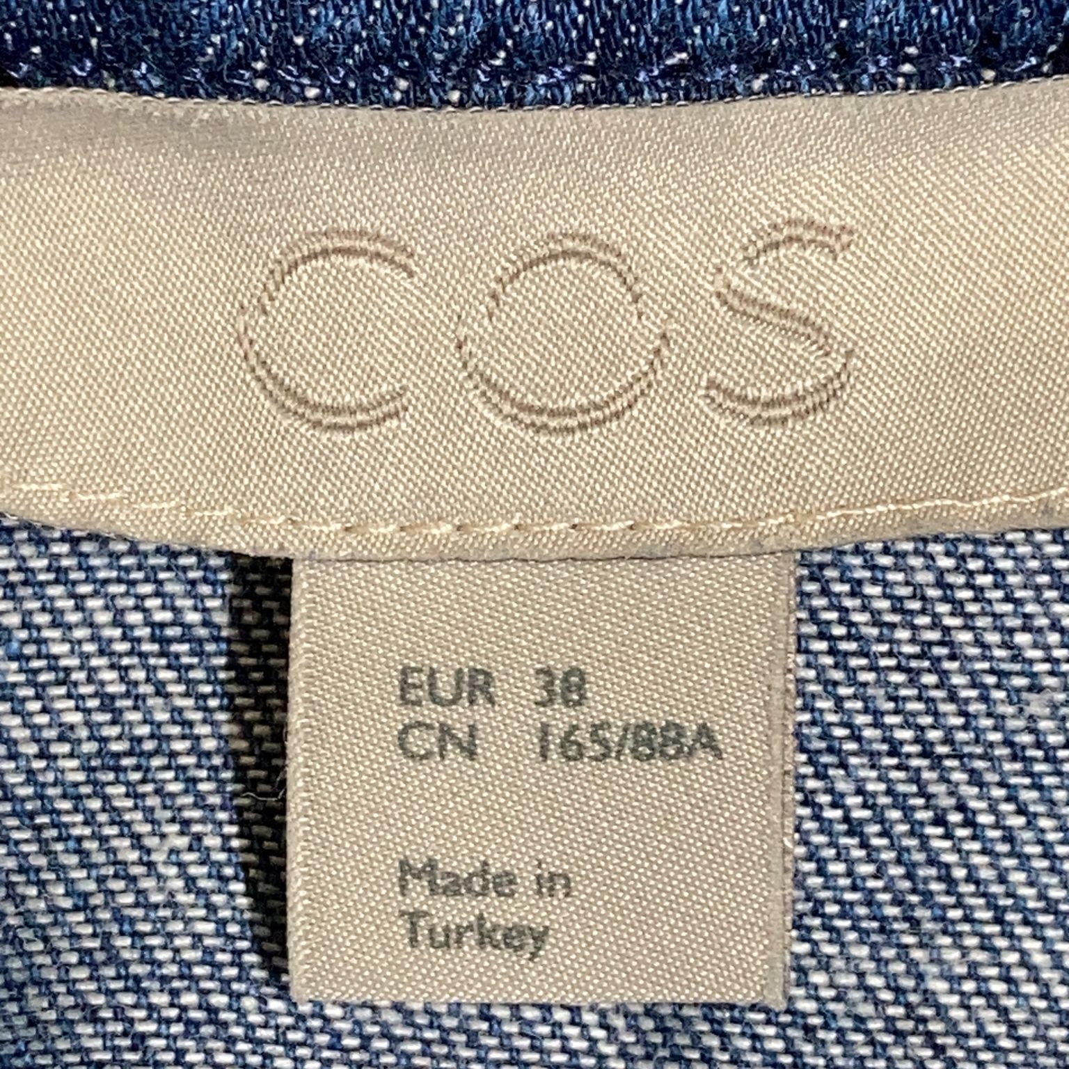 COS