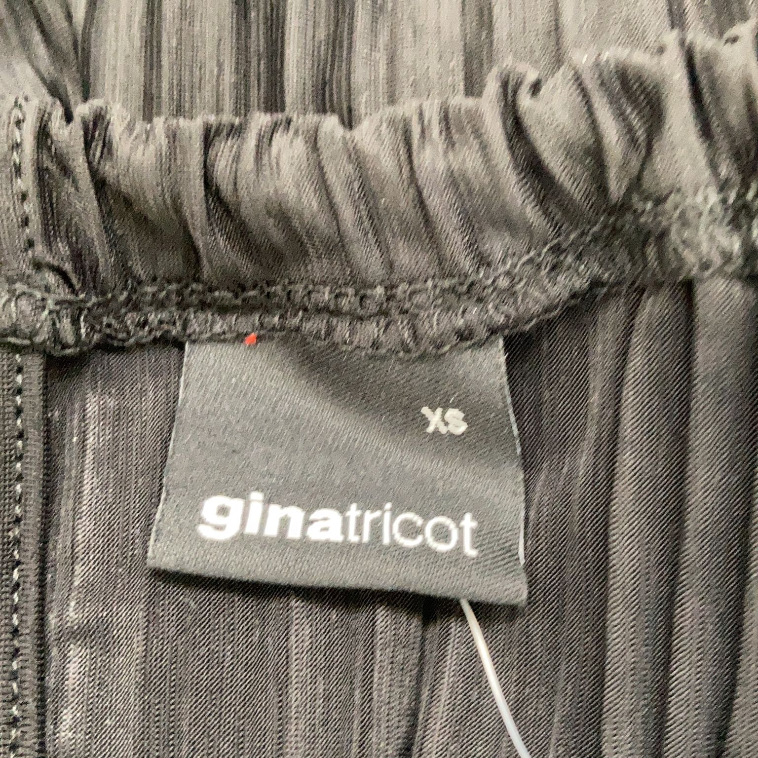 Gina Tricot