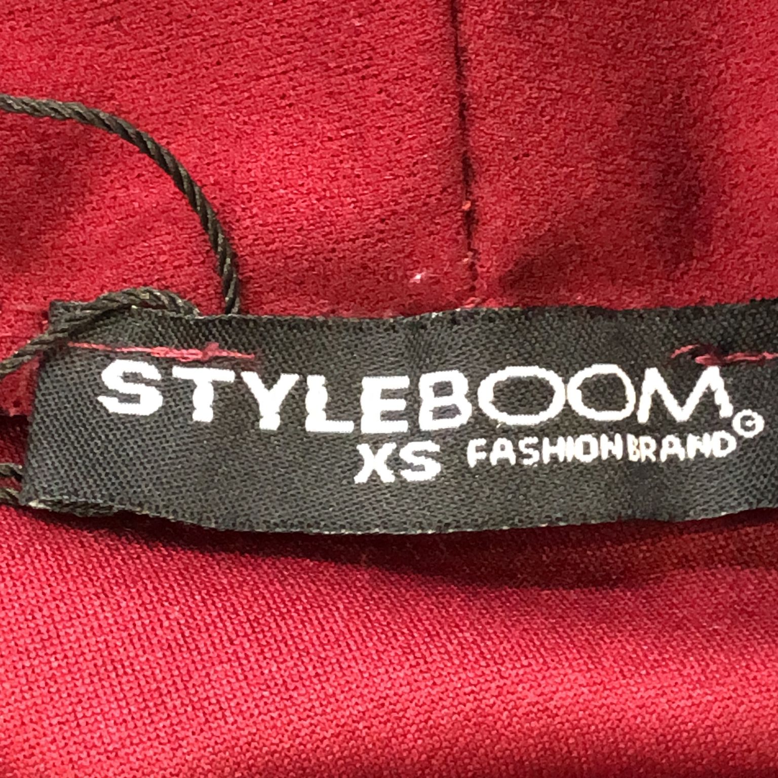 Styleboom