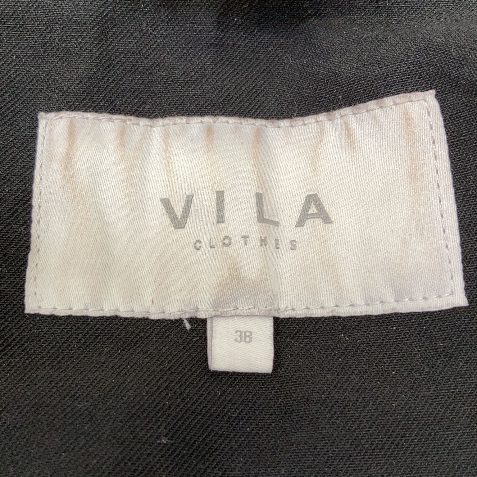 VILA Clothes