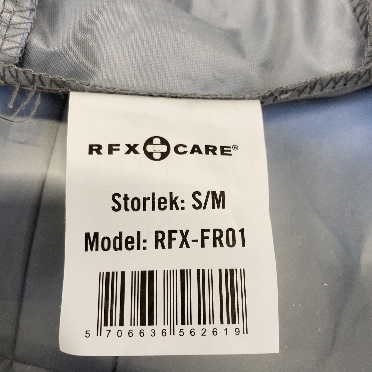 RFX Care