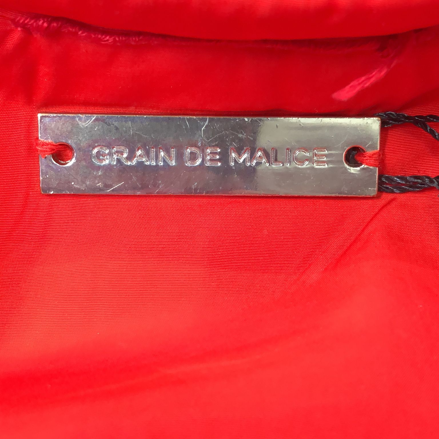 Grain de Malice