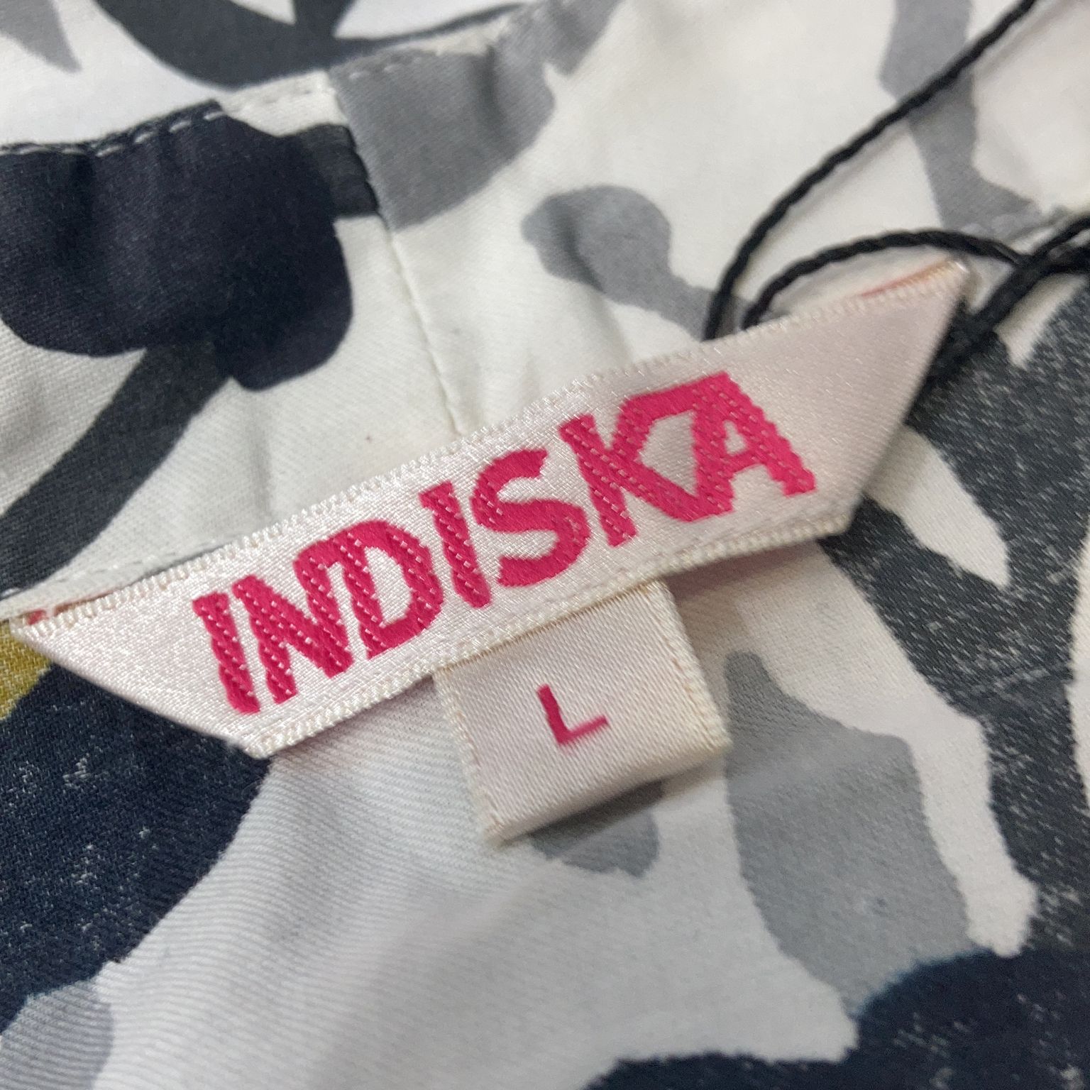 Indiska