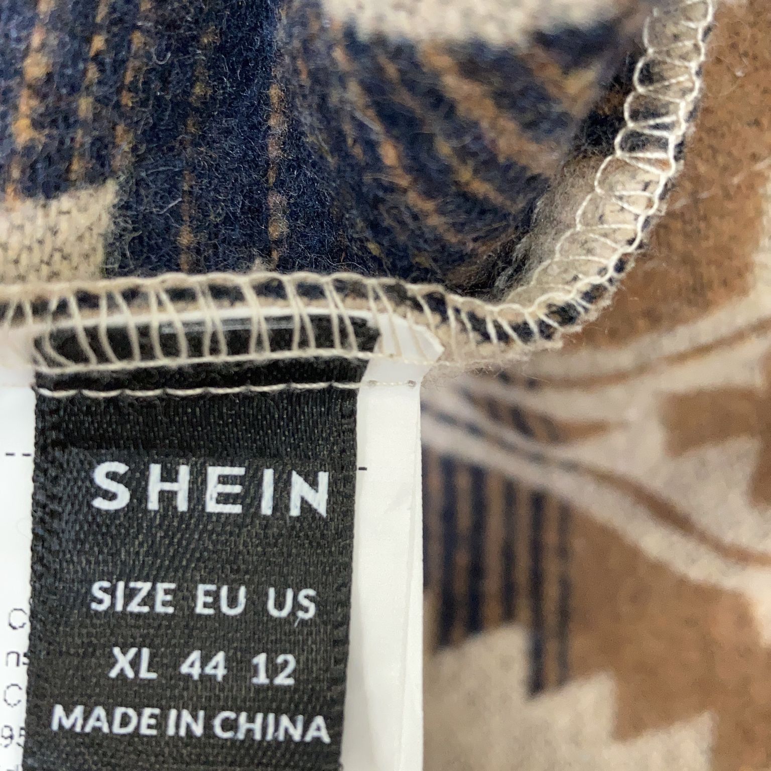 Shein