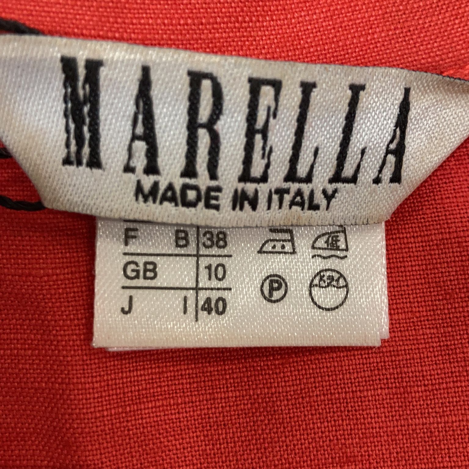 Marella