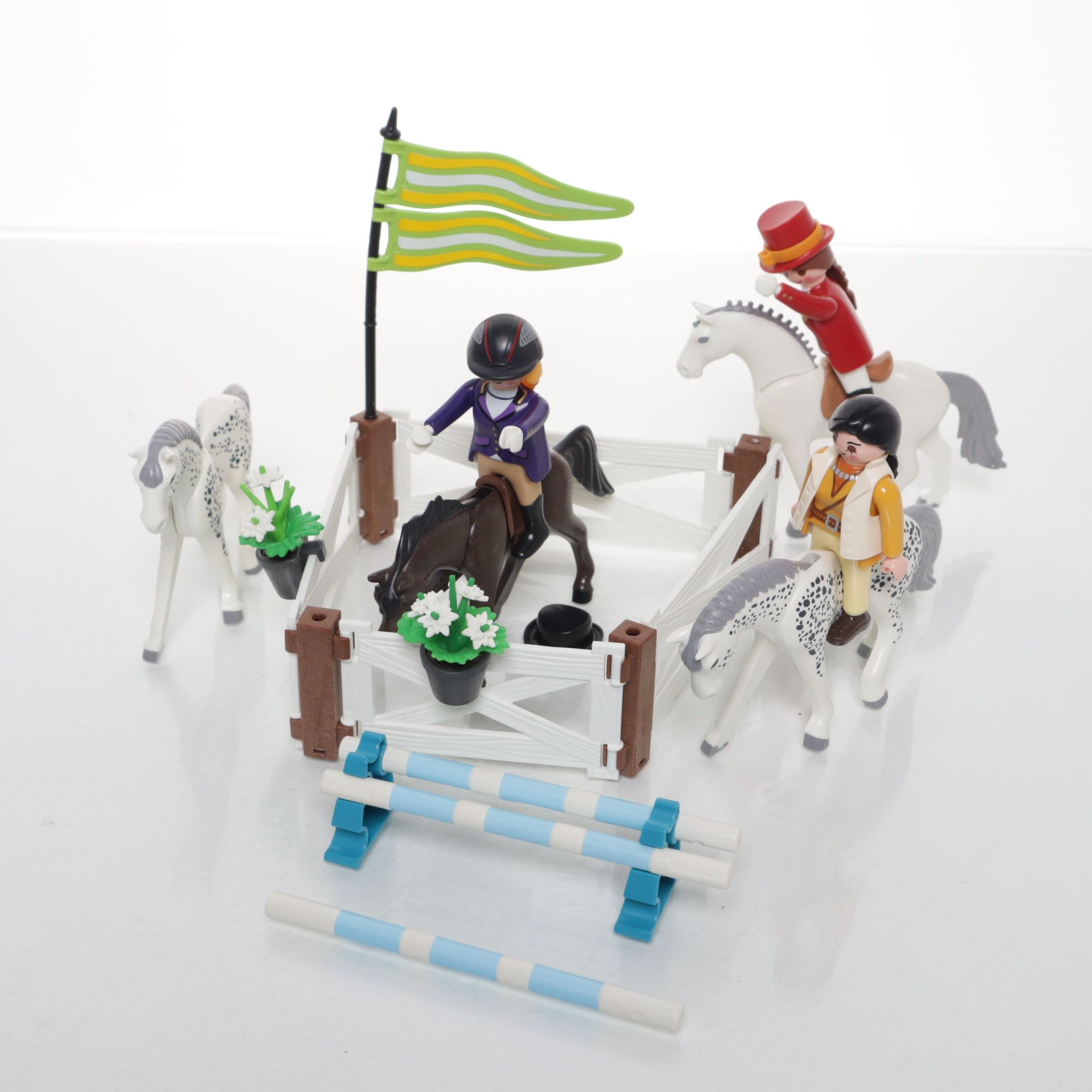 Playmobil