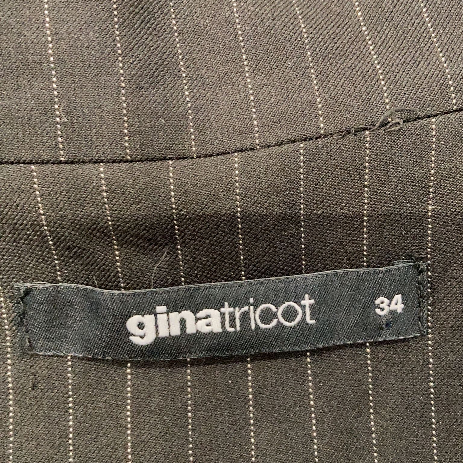 Gina Tricot