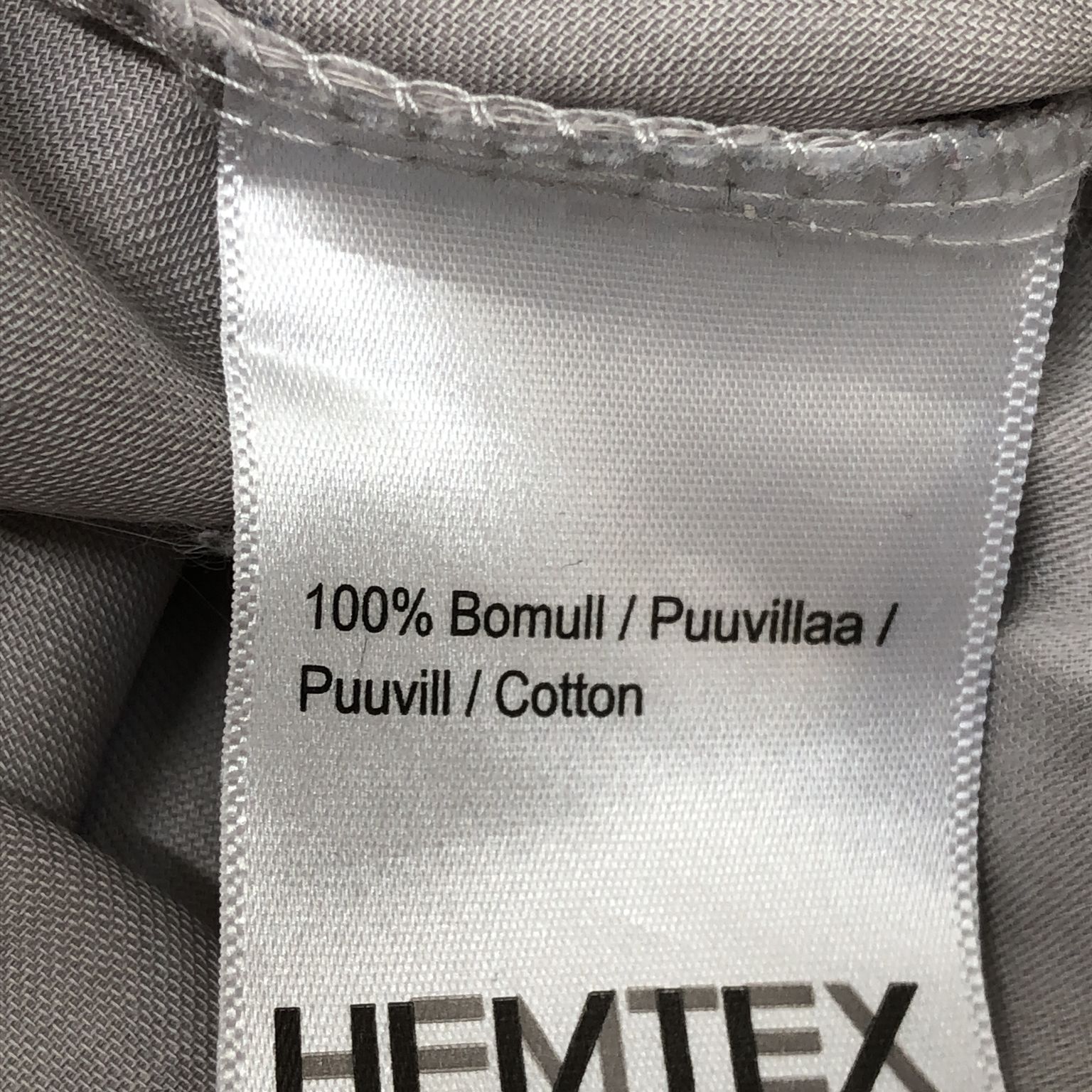 Hemtex