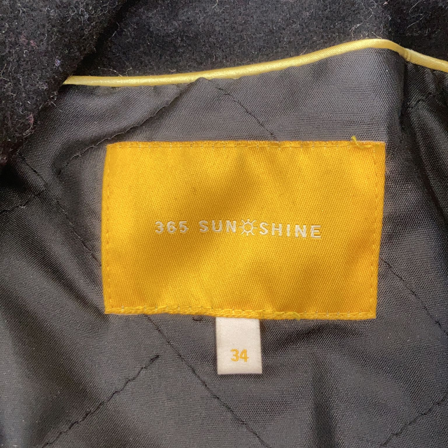 365 Sunshine