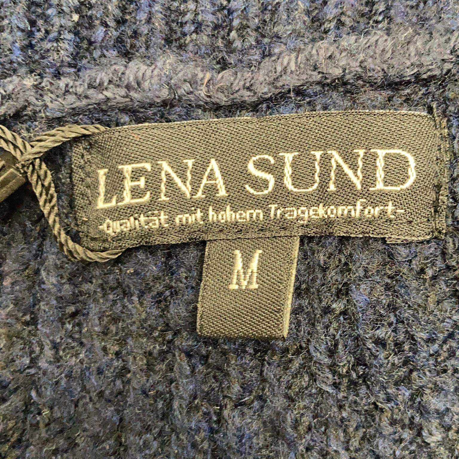 Lena Sund