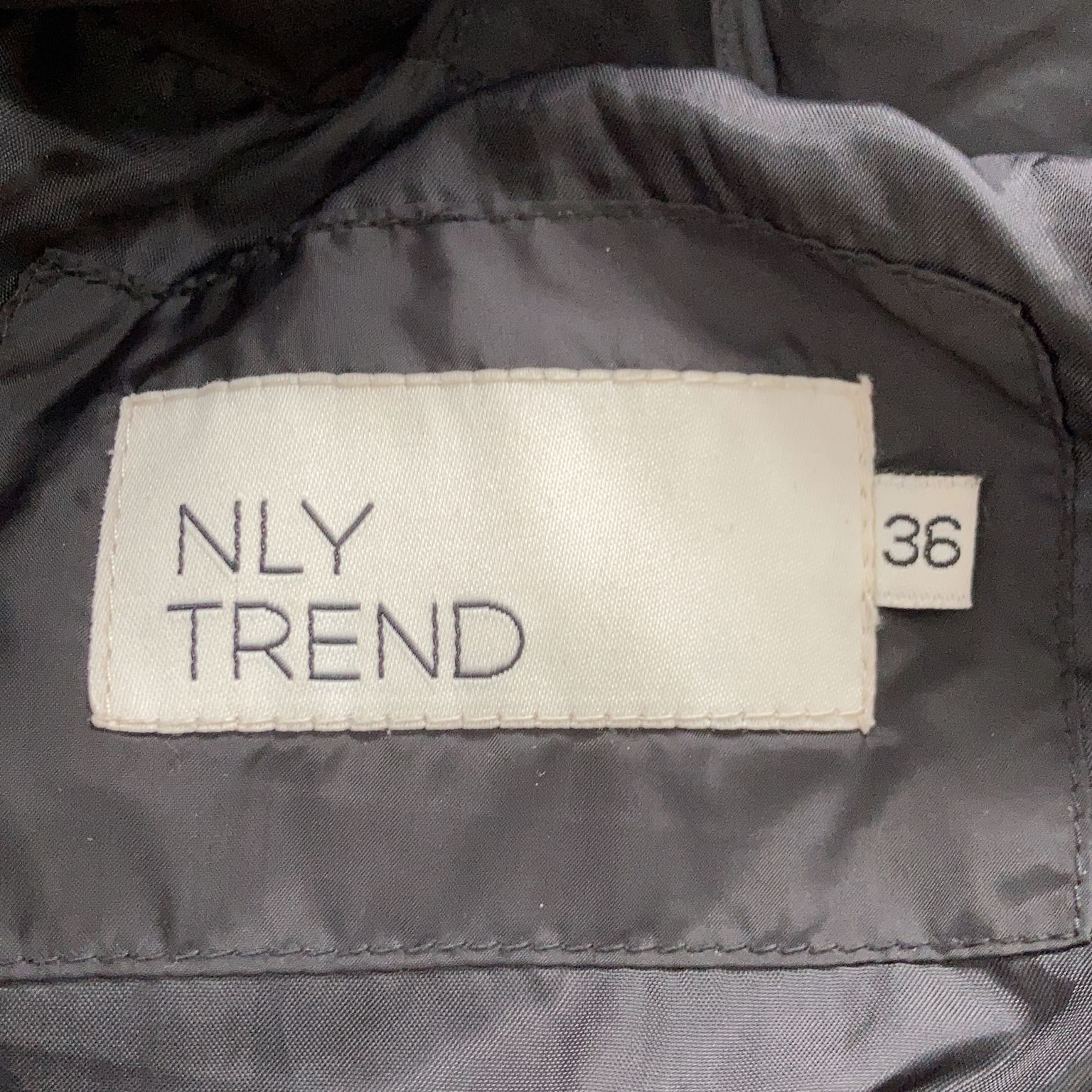 NLY Trend