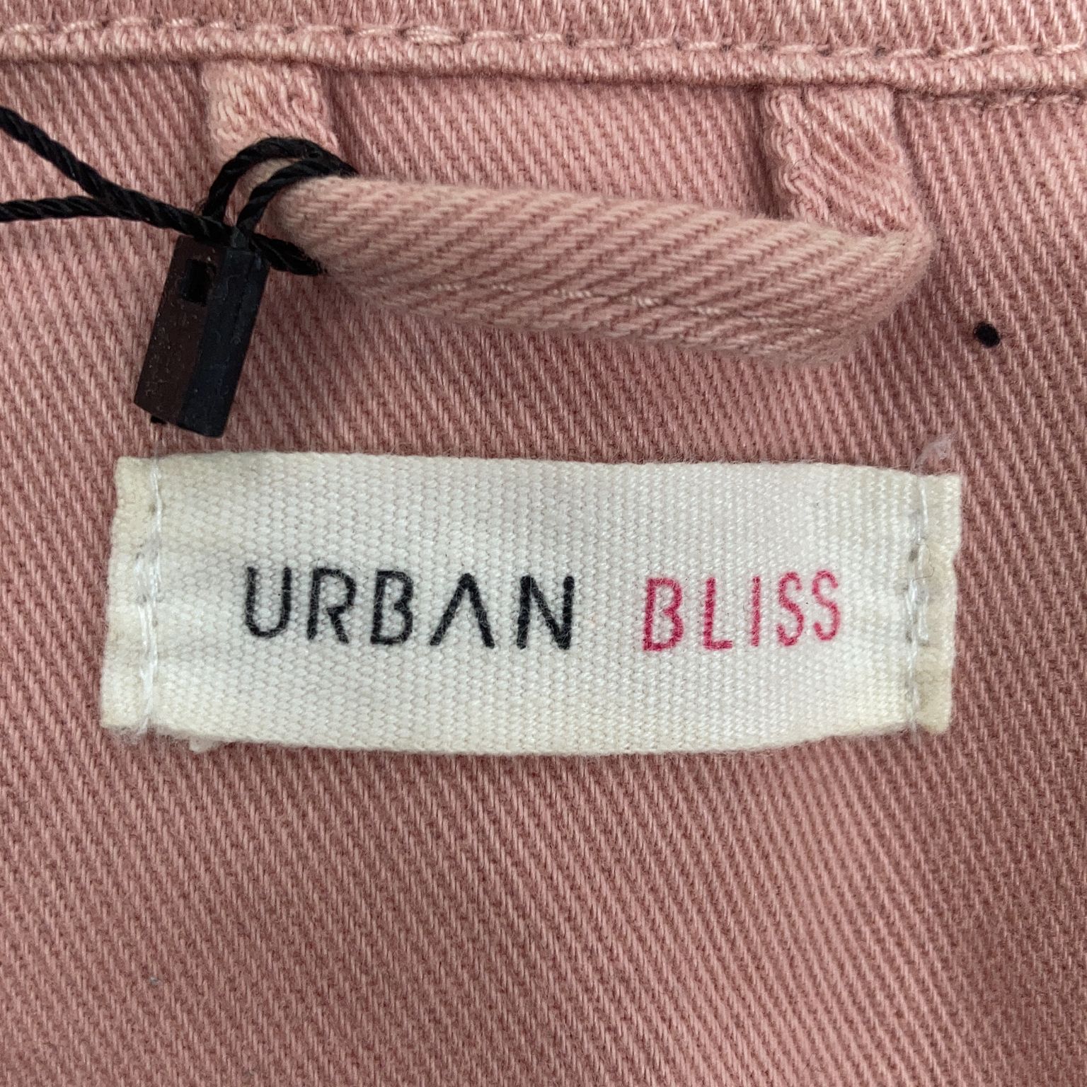 Urban Bliss