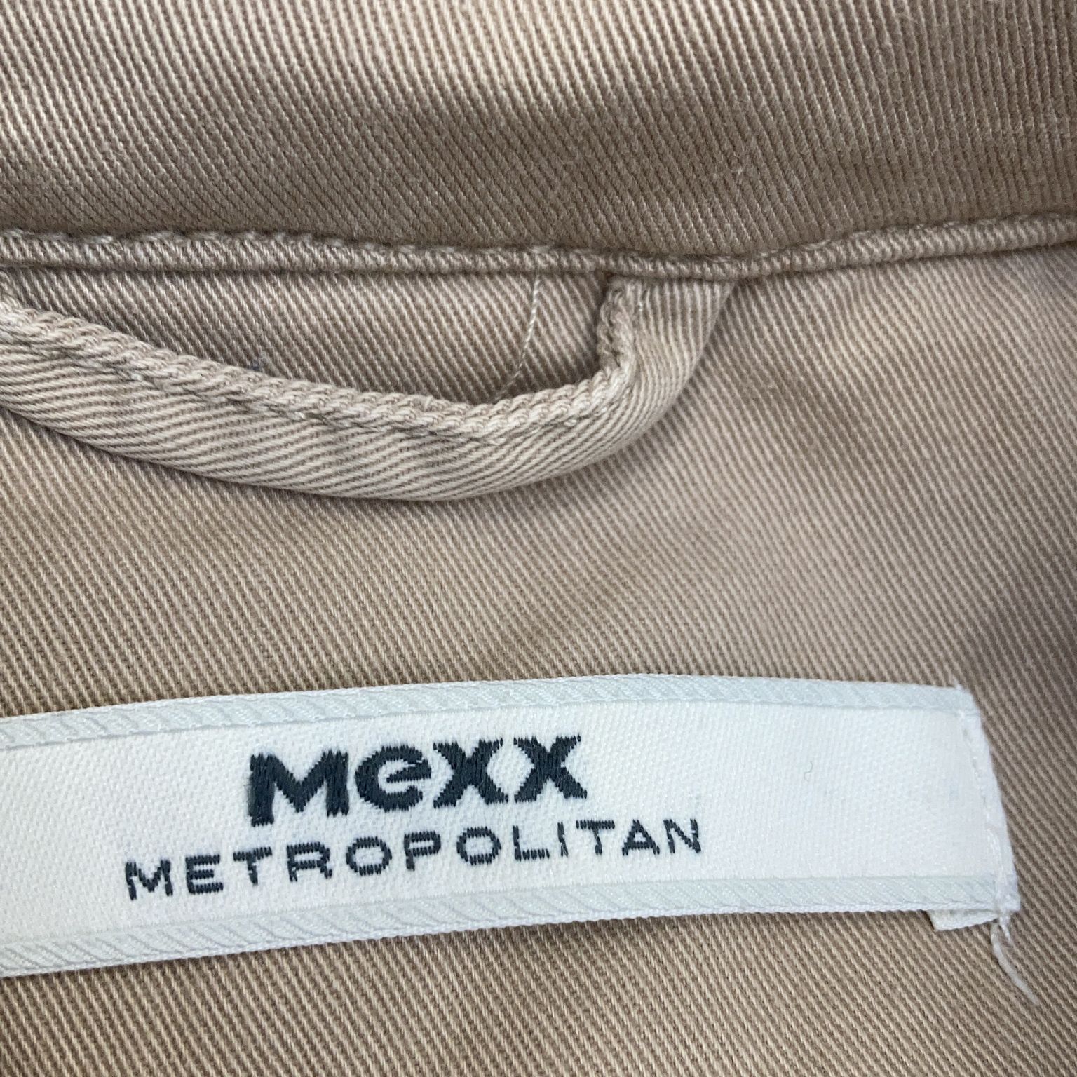 Mexx