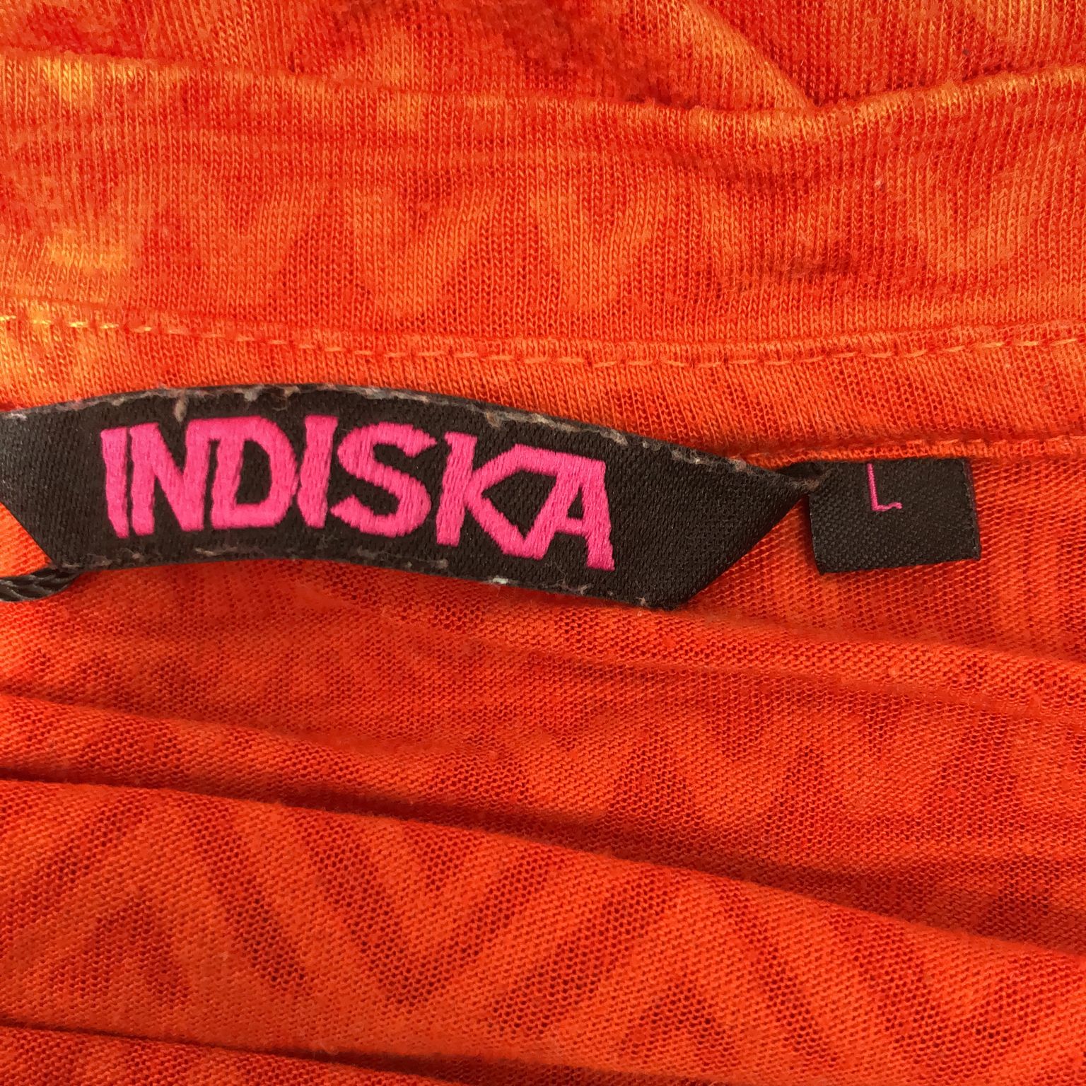 Indiska