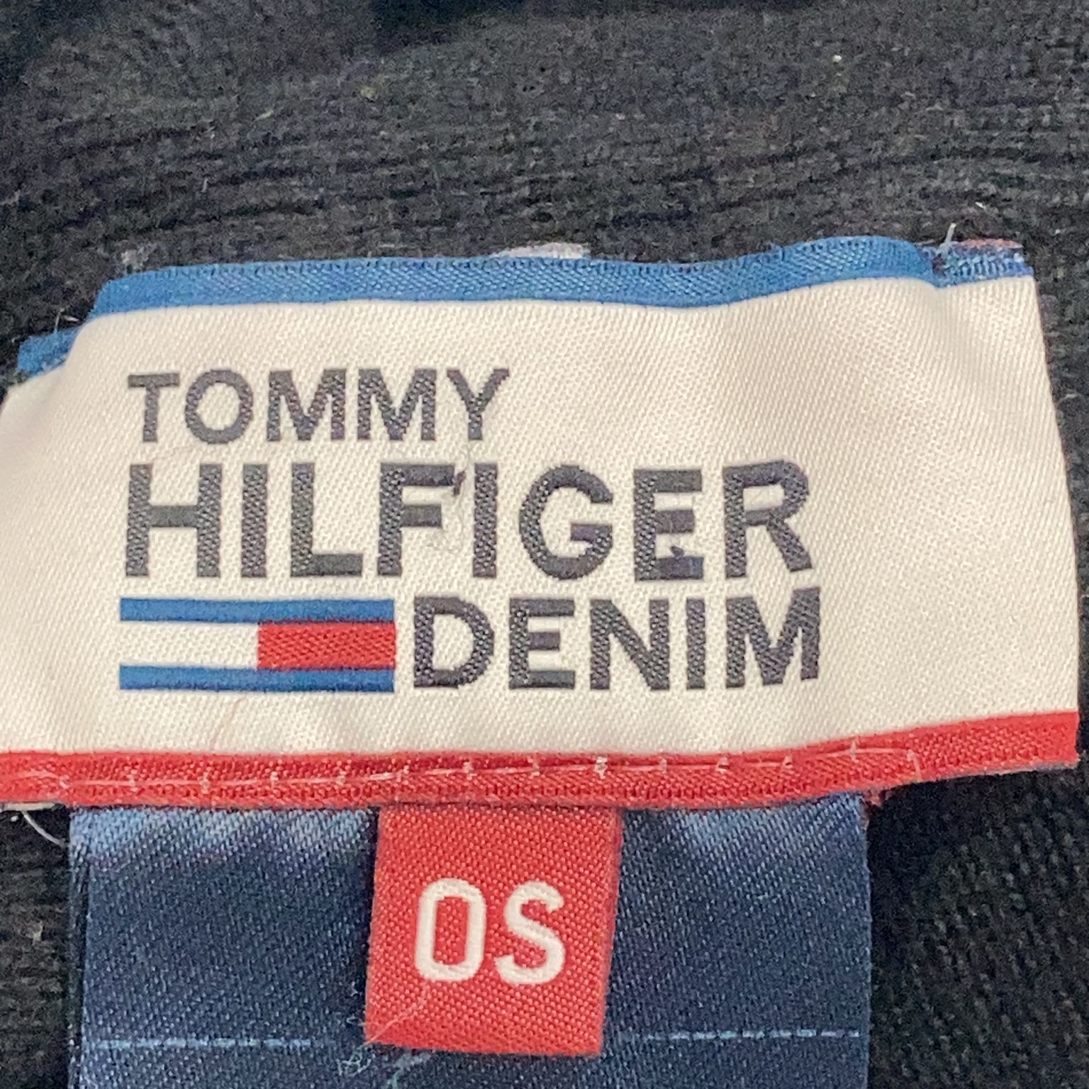 Tommy Hilfiger Denim