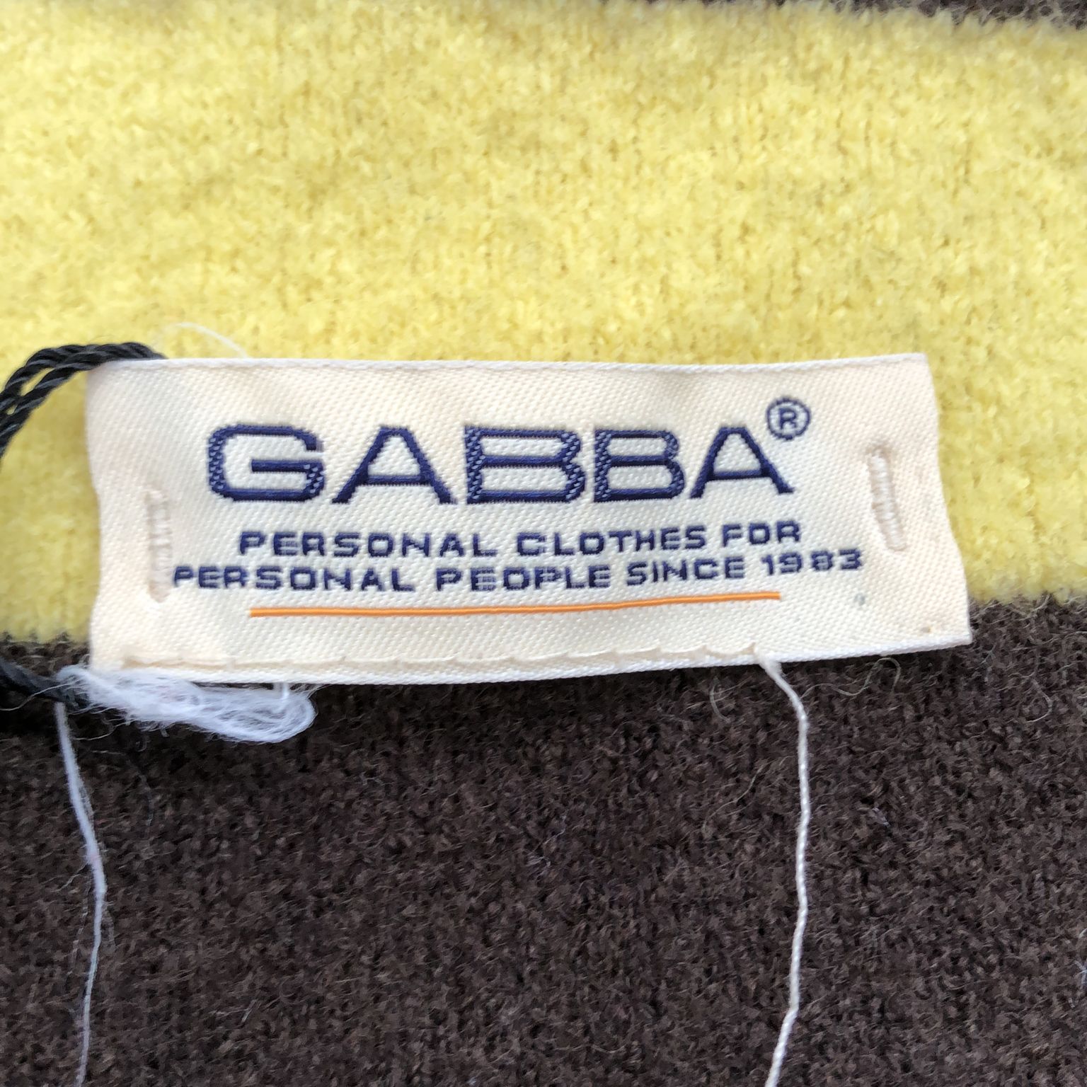 Gabba