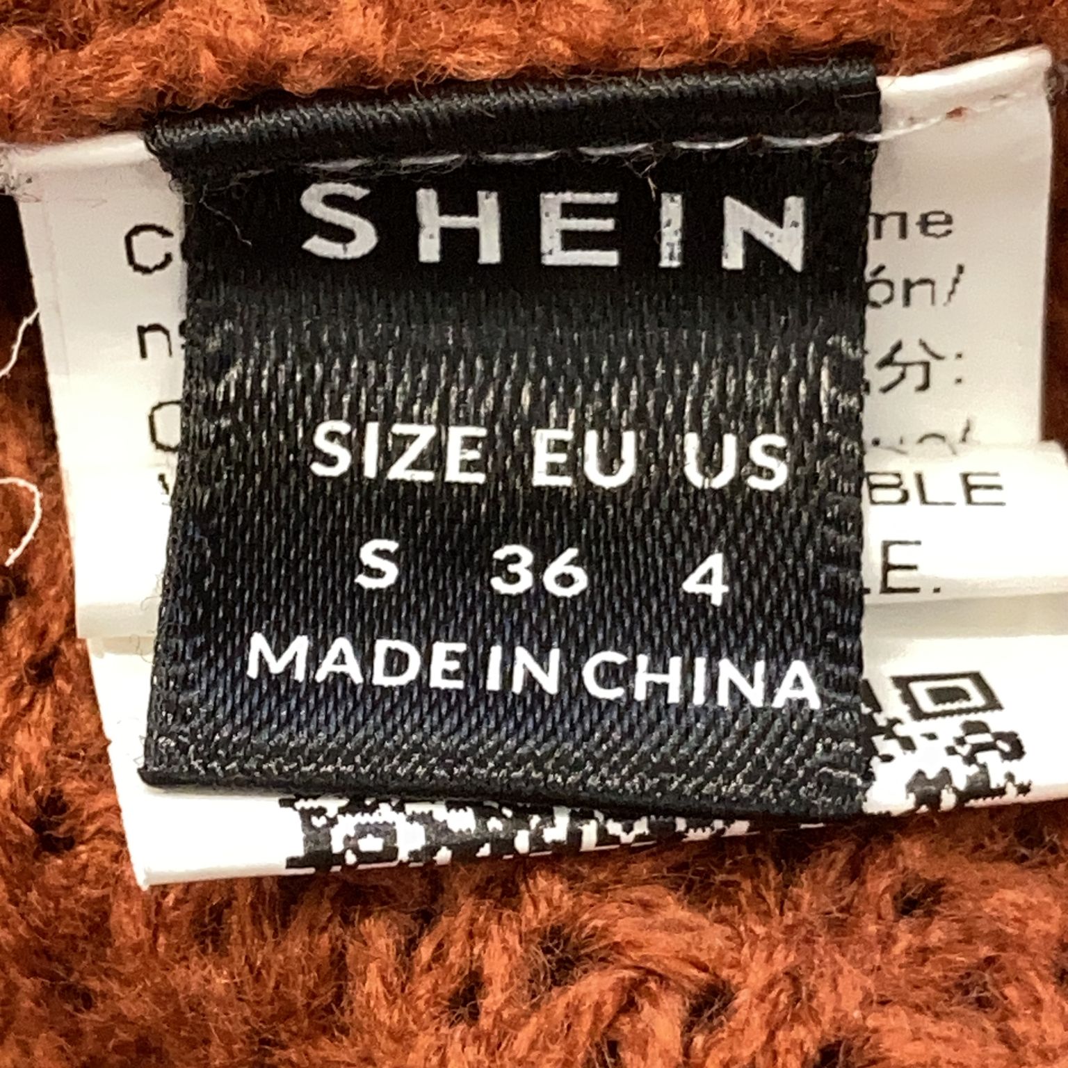 Shein