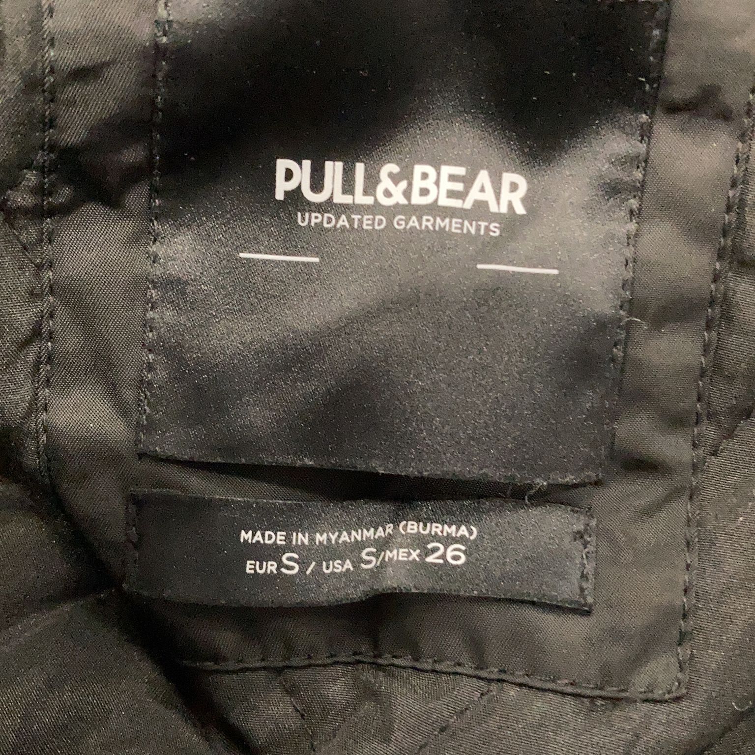 Pull  Bear