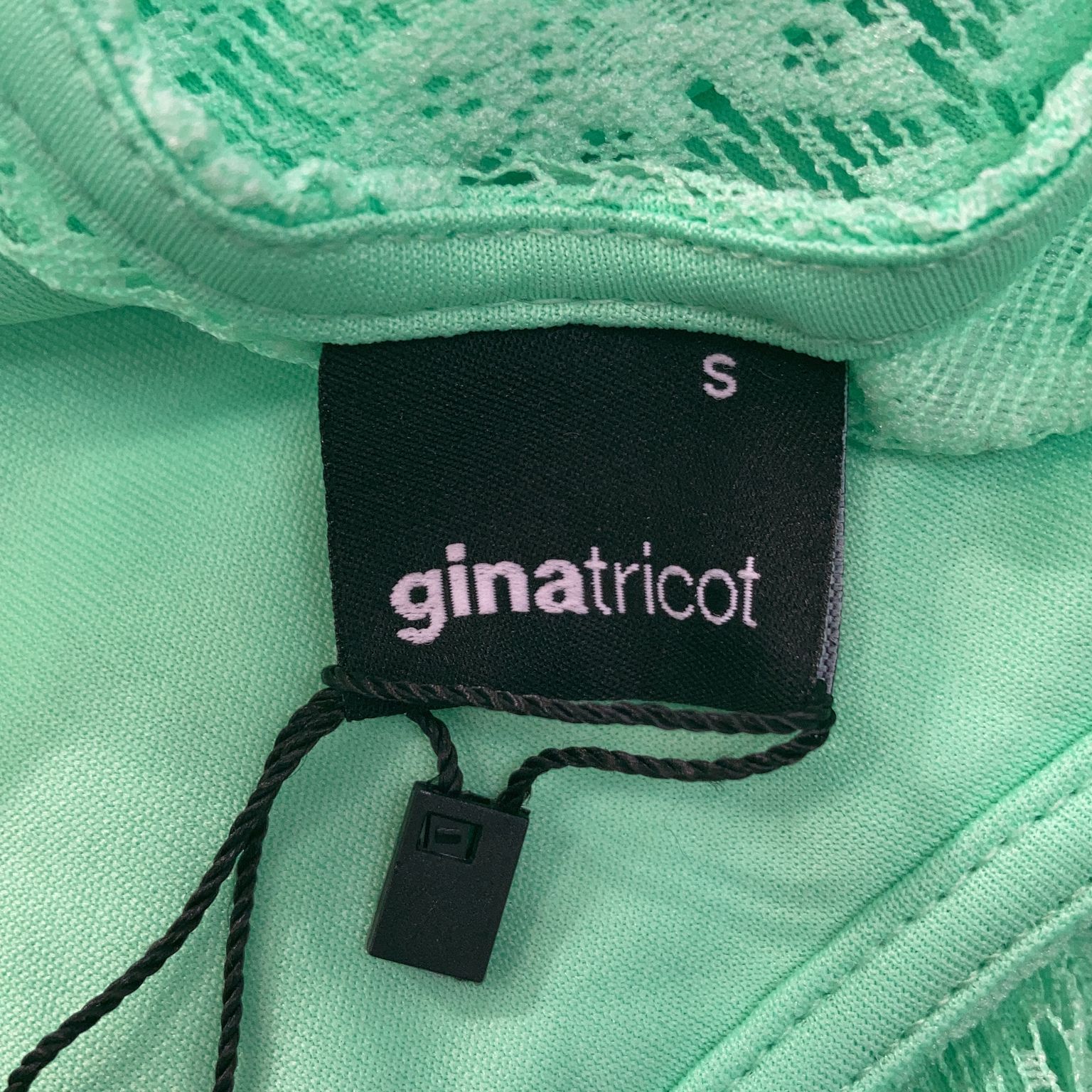 Gina Tricot