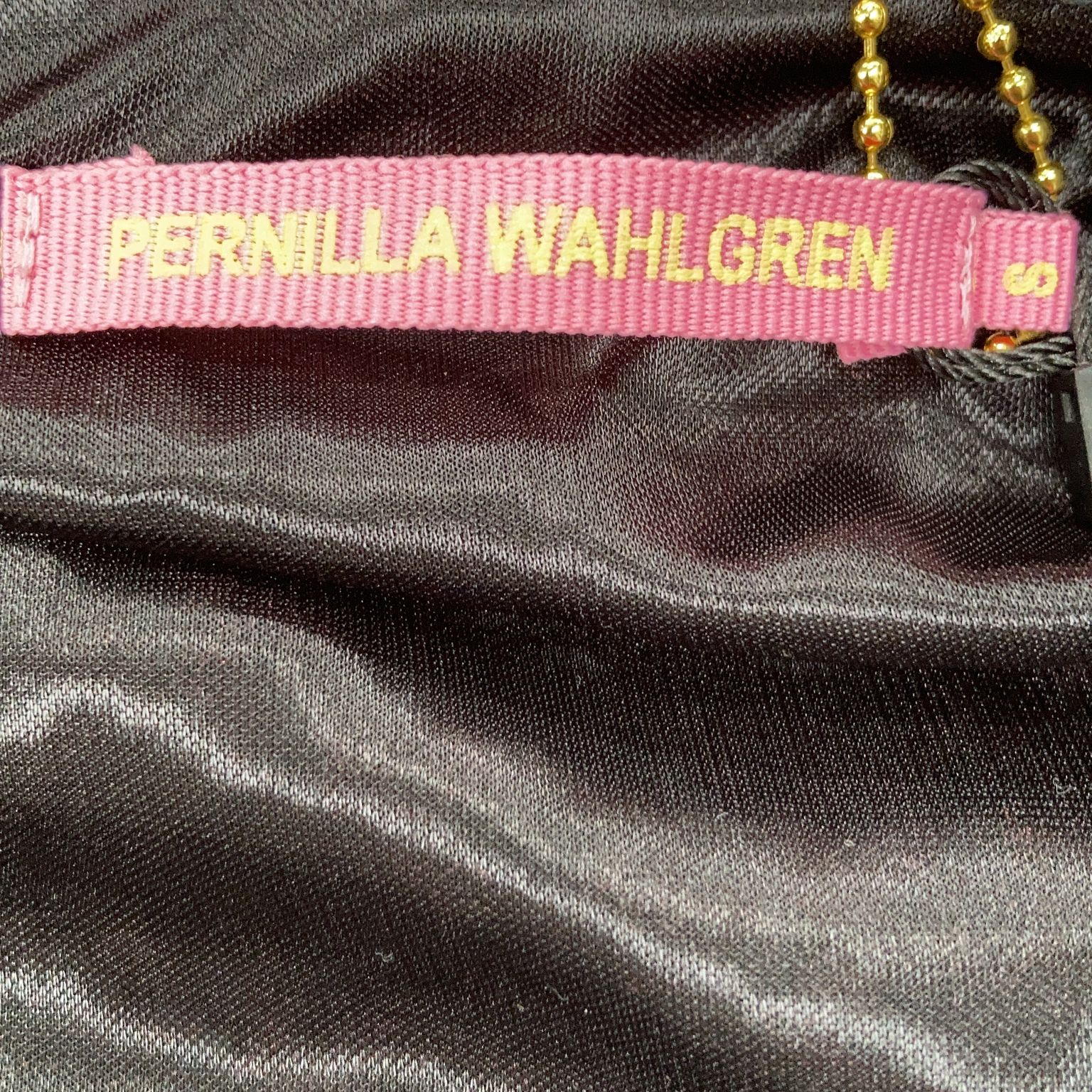 Pernilla Wahlgren