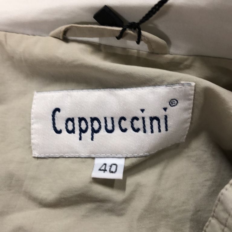 Cappucini