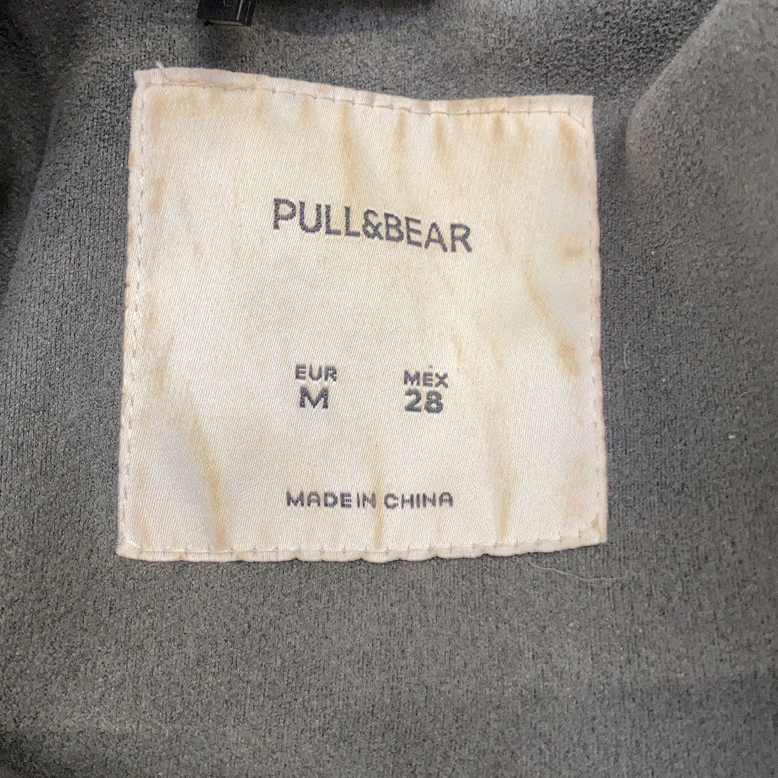 Pull  Bear