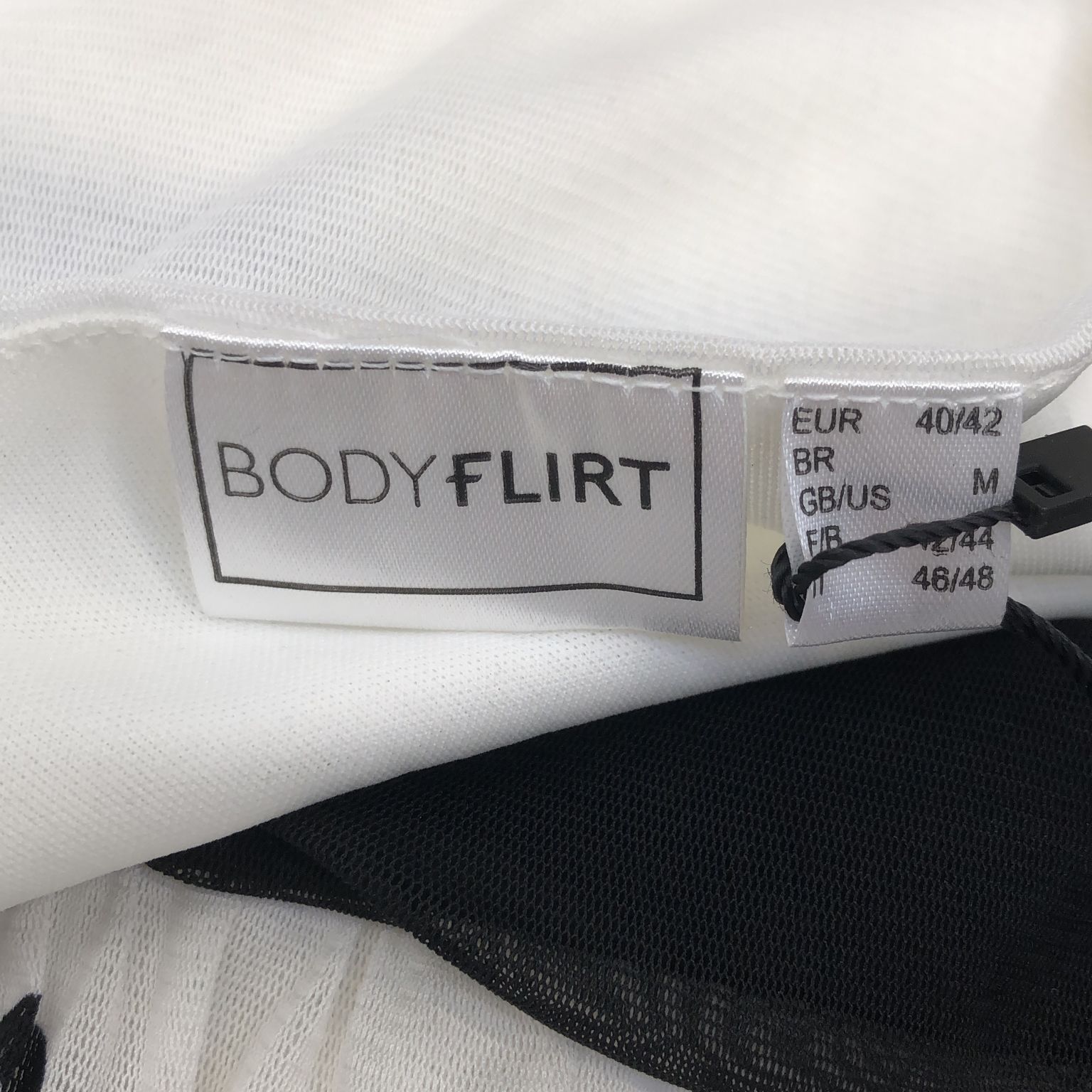 Bodyflirt