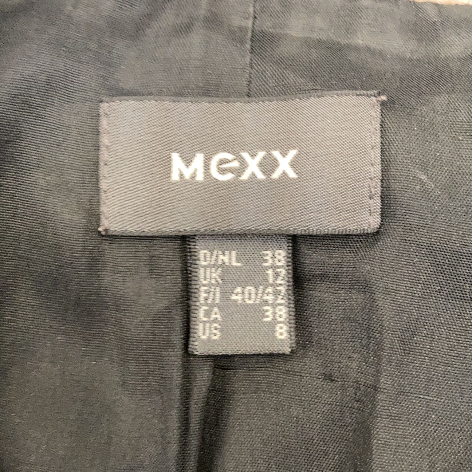 Mexx