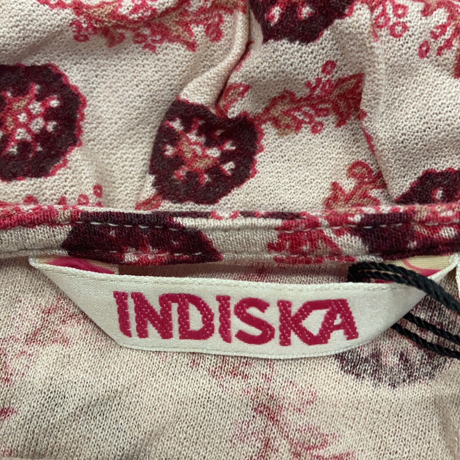 Indiska