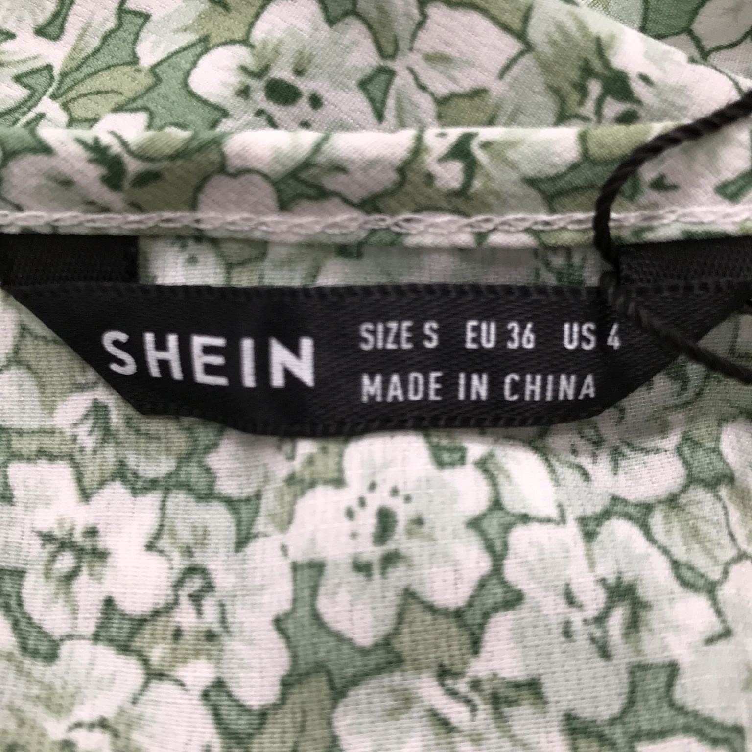 Shein