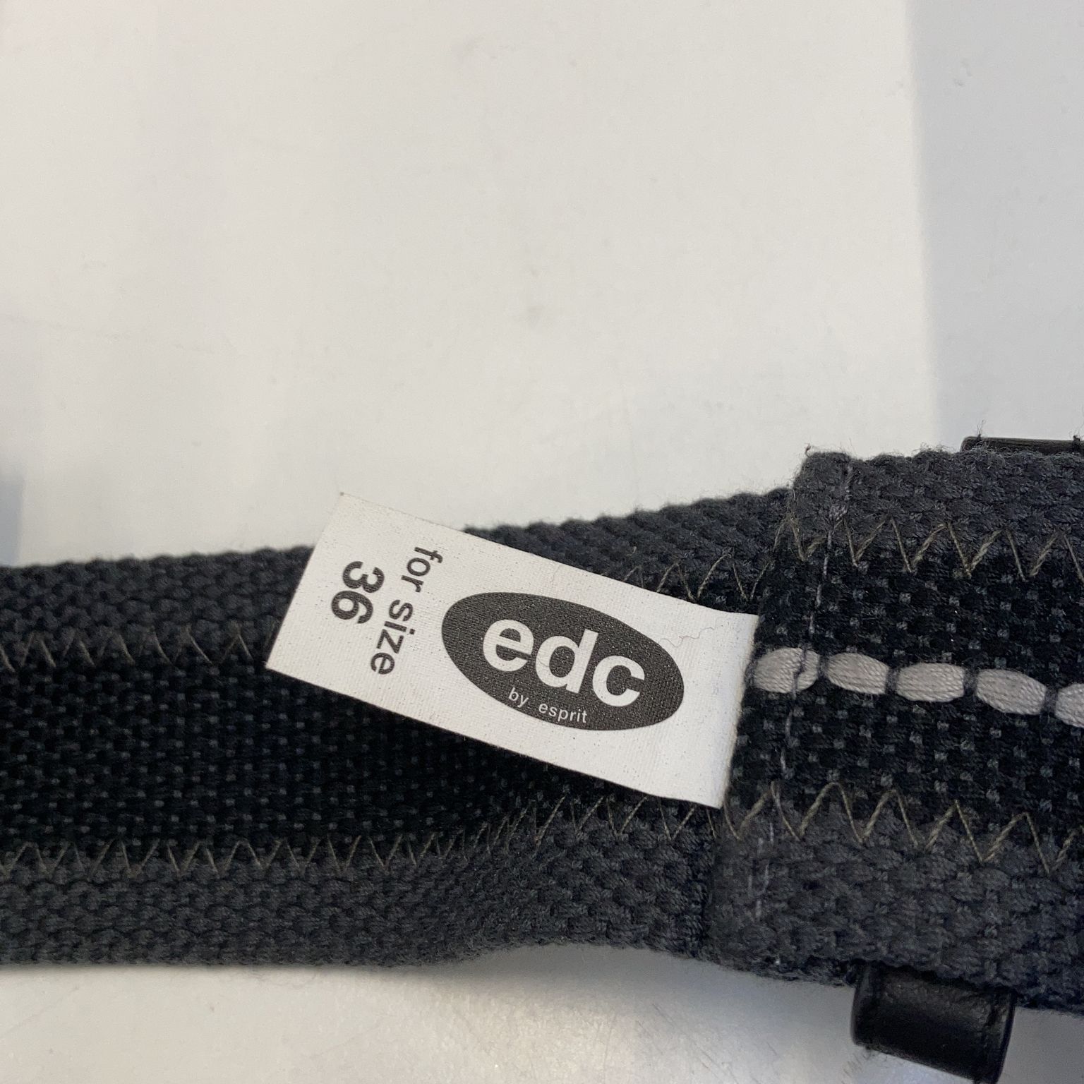 EDC by ESPRIT